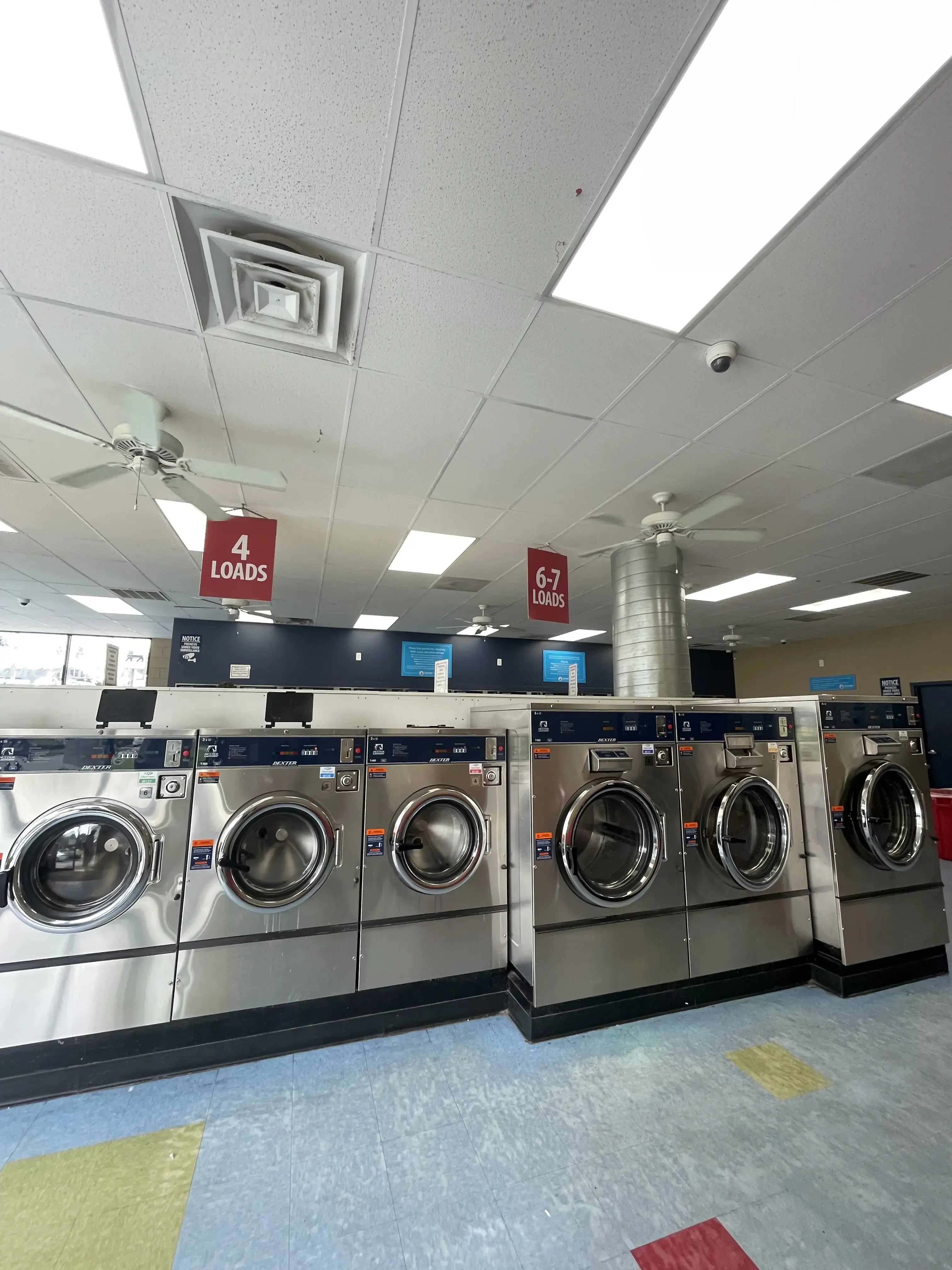 The Clothes Spin - Image 16