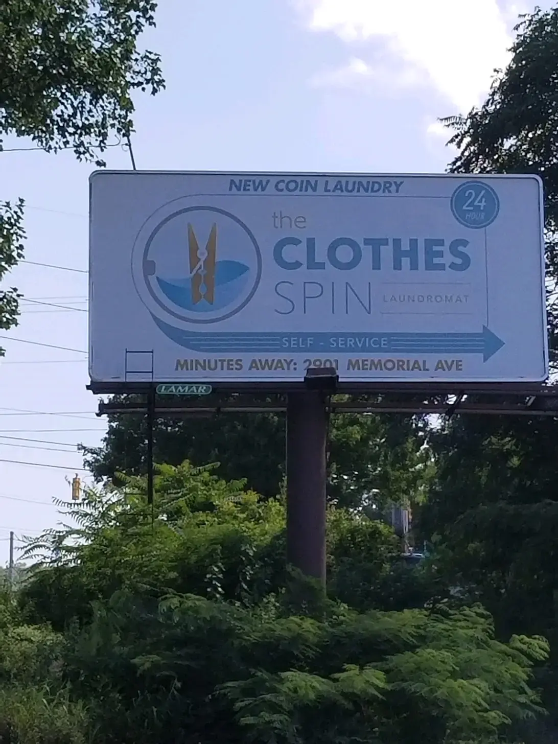 The Clothes Spin - Image 7
