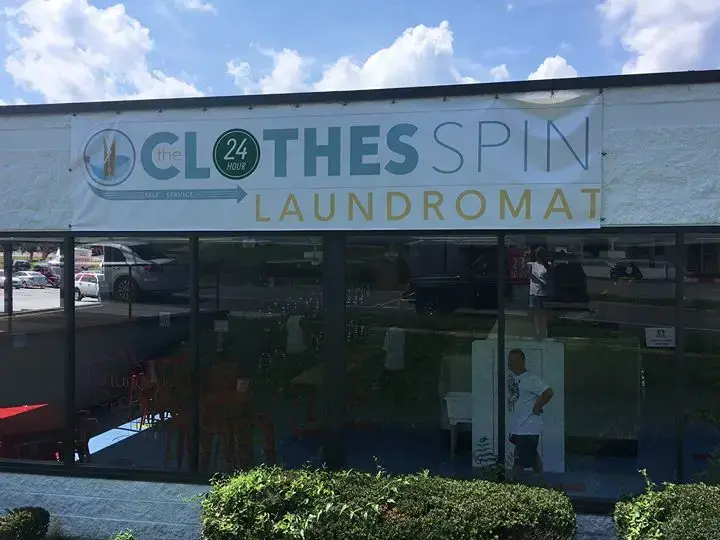The Clothes Spin - Image 18