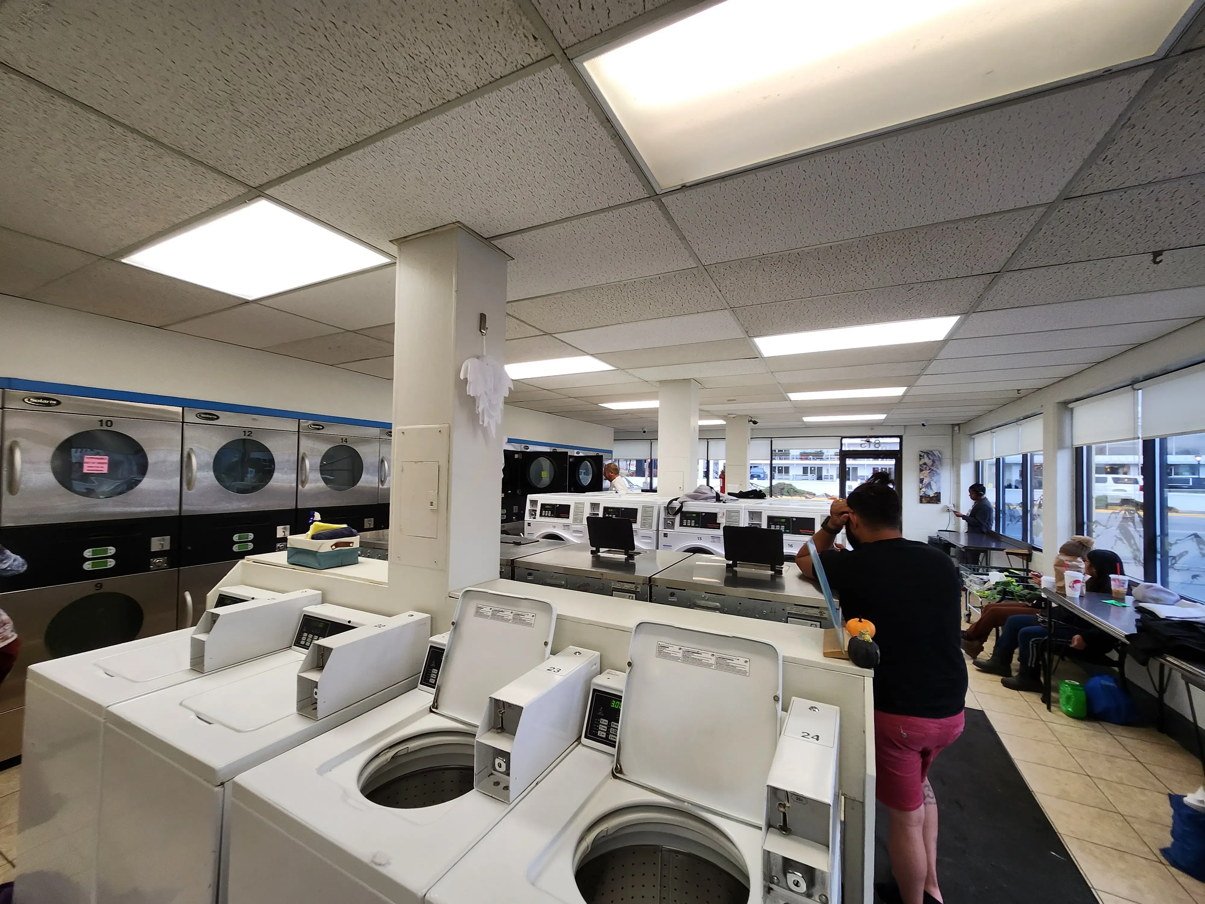 The Clothesline - Image 8