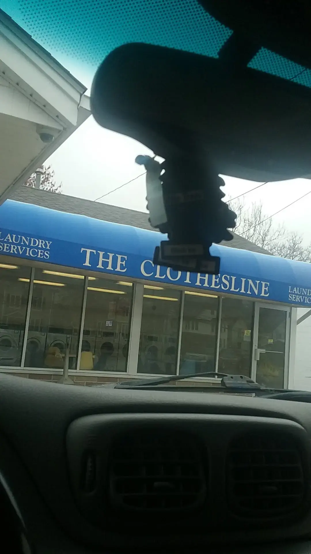 The Clothesline Laundry Services - Image 12