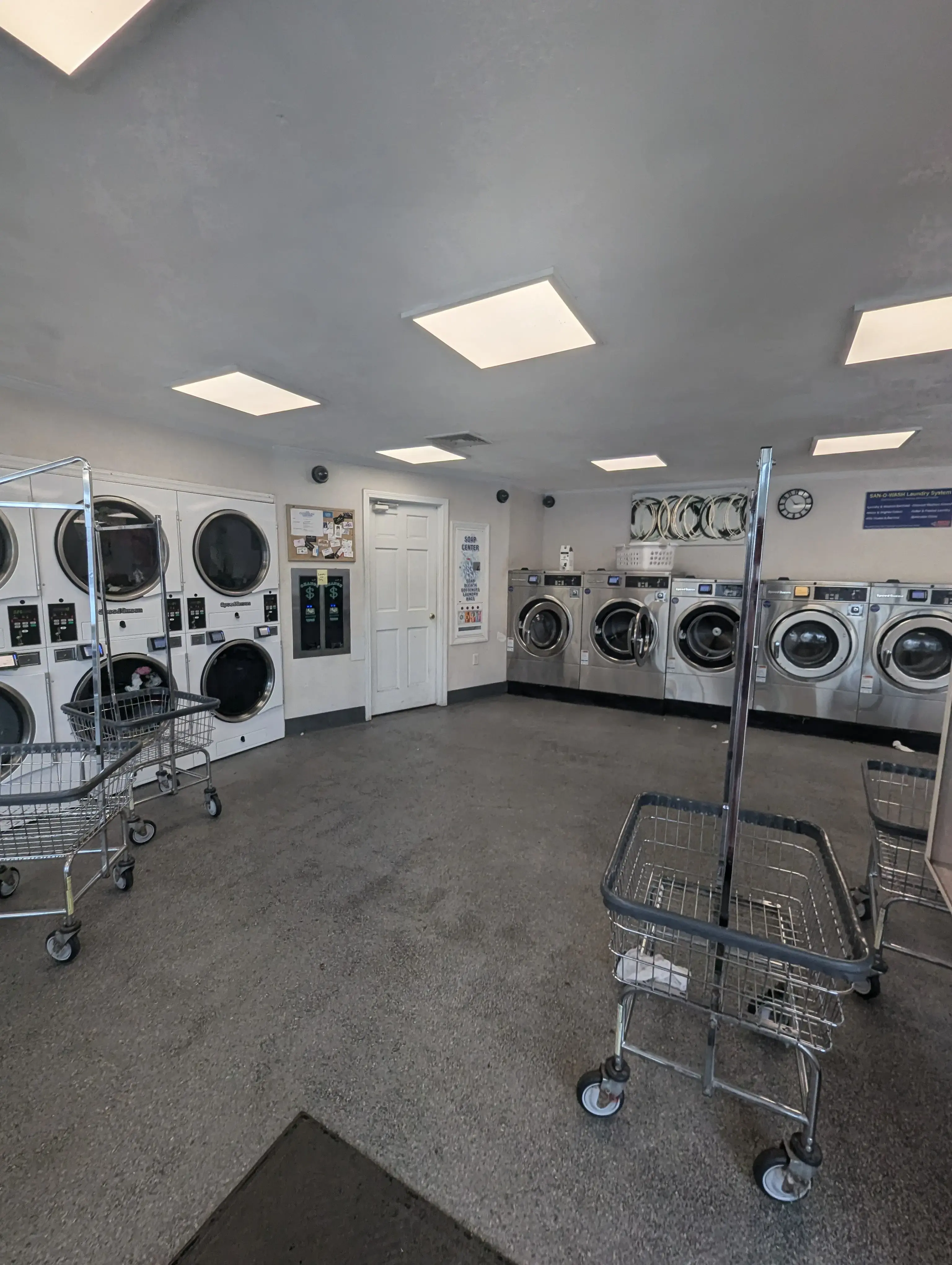 The Clothesline Laundry Services thumbnail 8