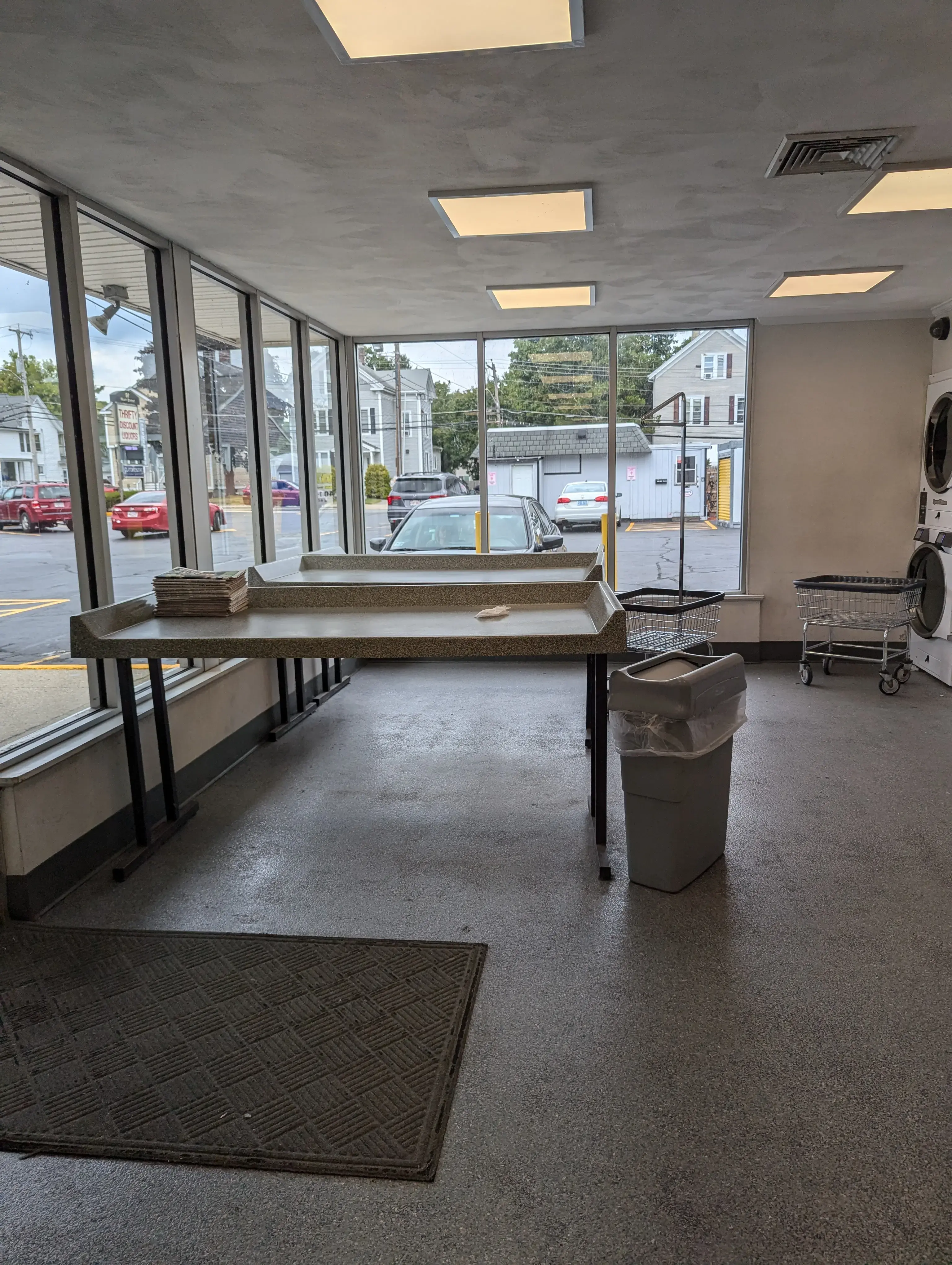 The Clothesline Laundry Services - Image 5