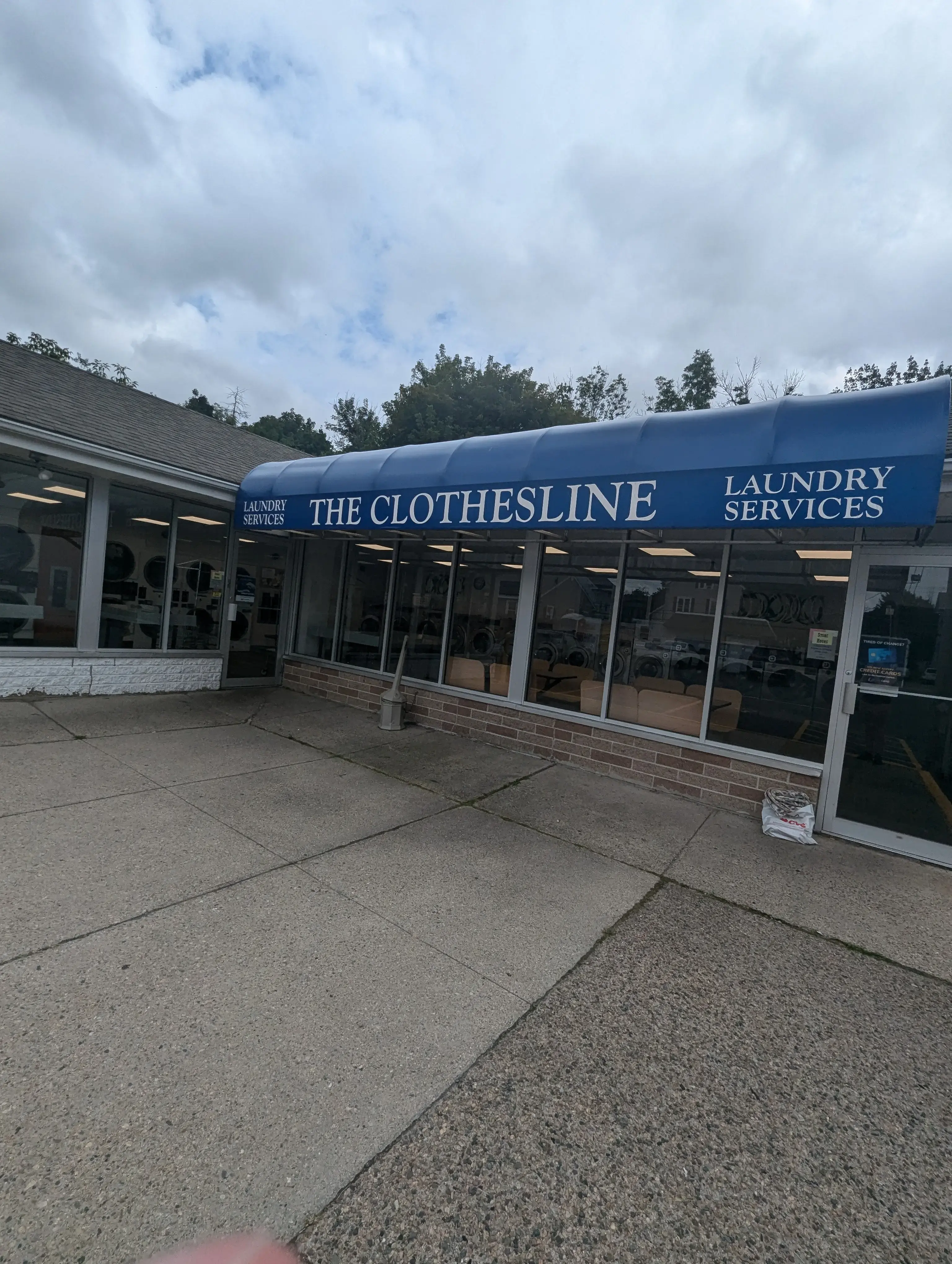 The Clothesline Laundry Services thumbnail 6