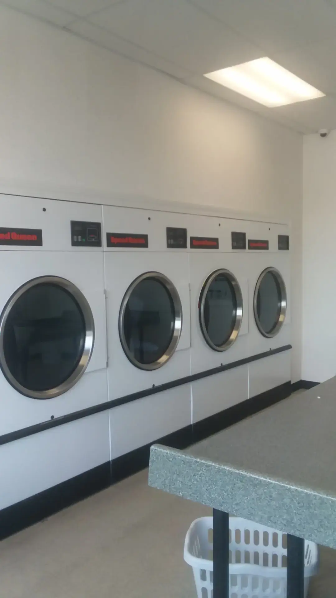The Clothesline Laundry Services thumbnail 3