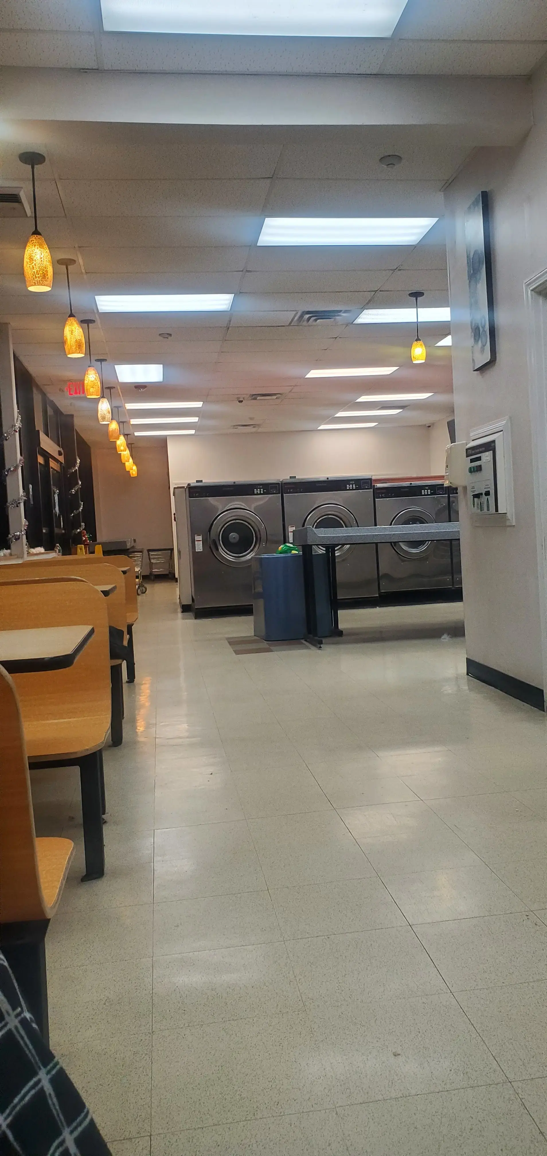 The Clothesline Laundry Services - Image 4
