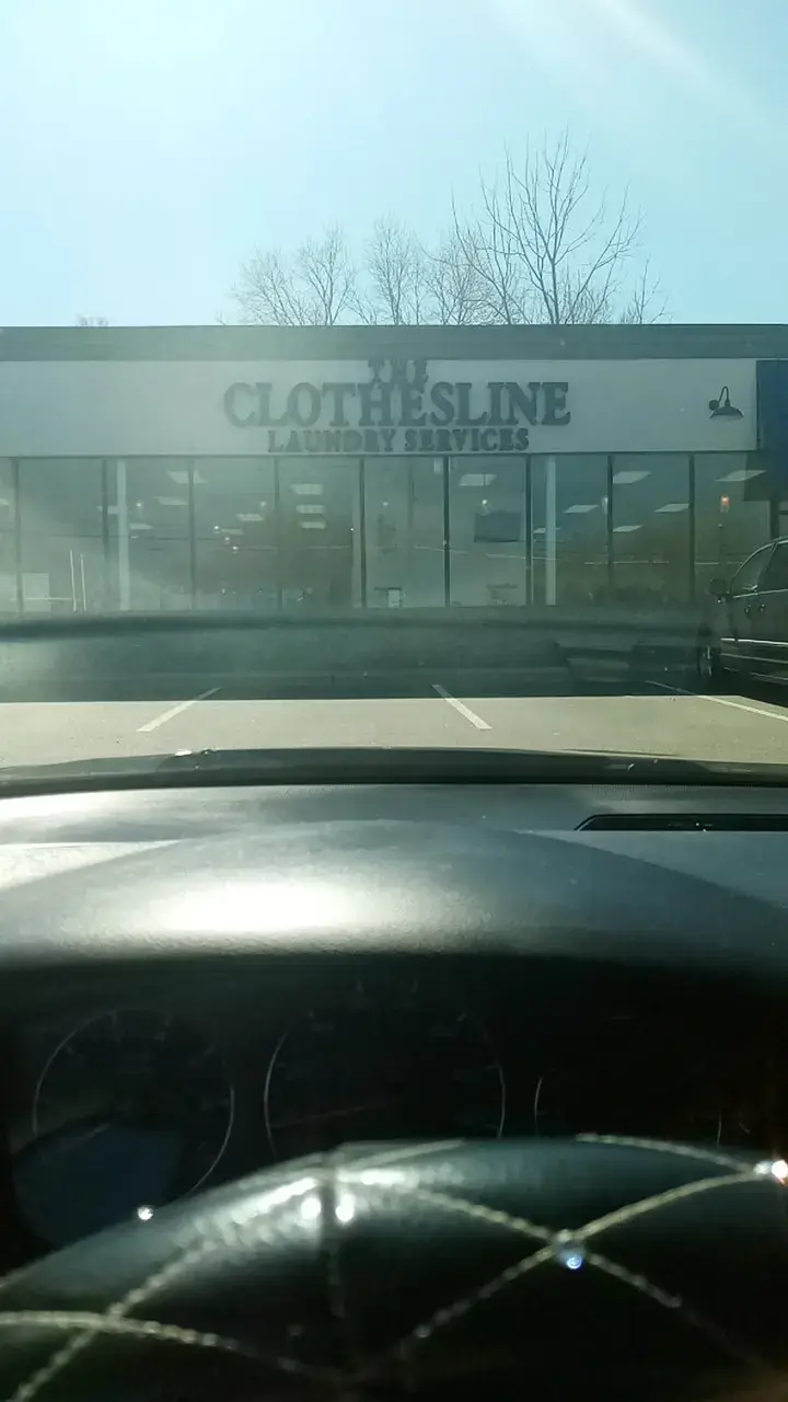 The Clothesline Laundry Services thumbnail 6