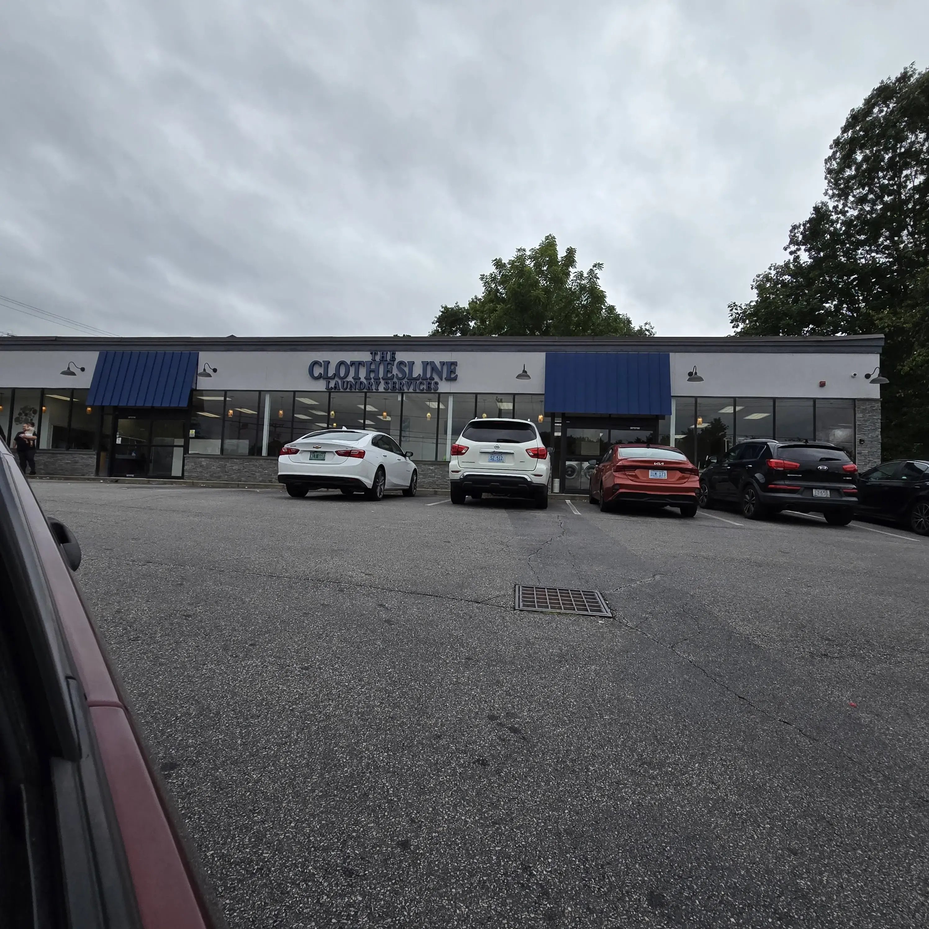 The Clothesline Laundry Services thumbnail 1