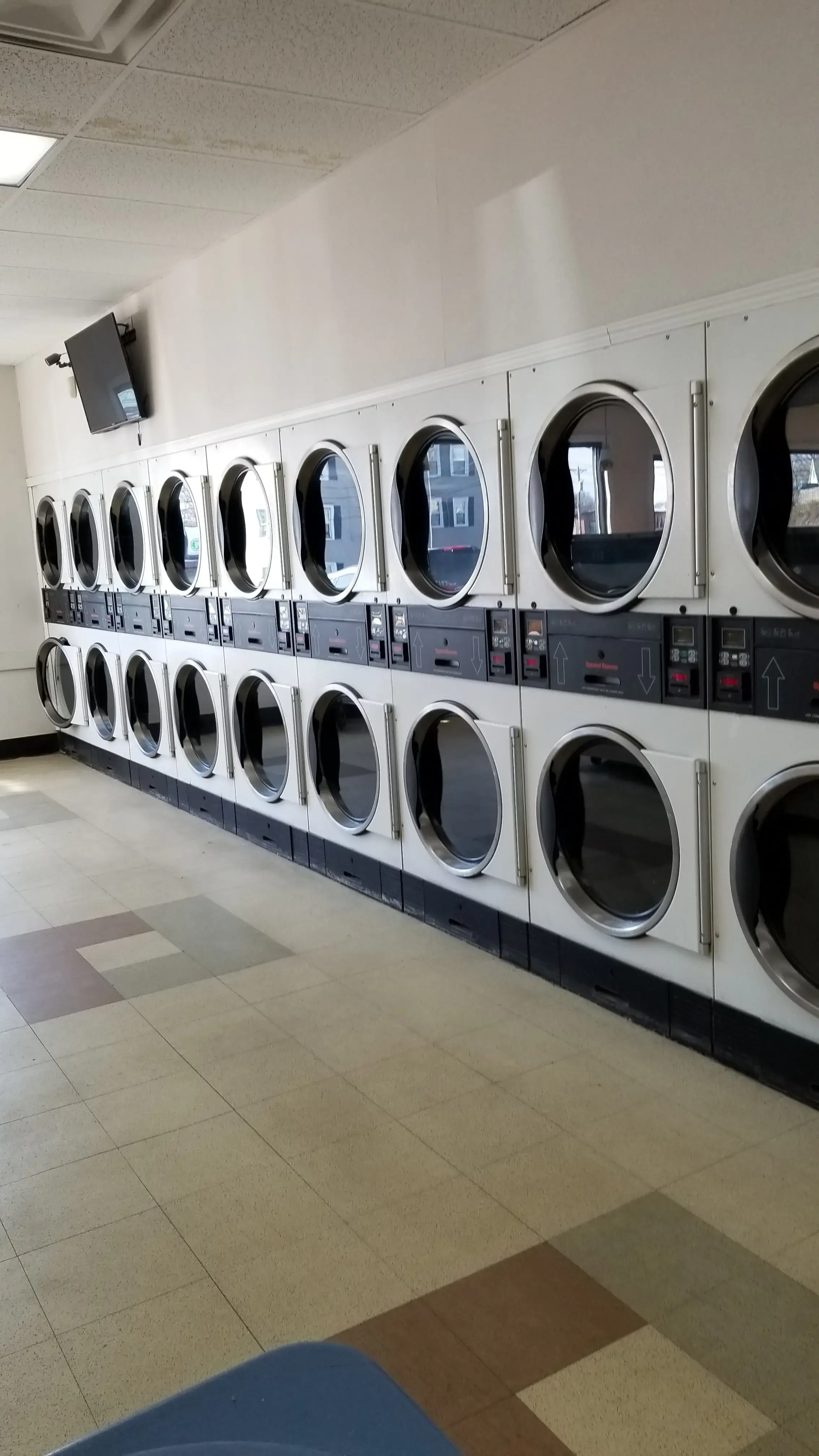 The Clothesline Laundry Services thumbnail 12