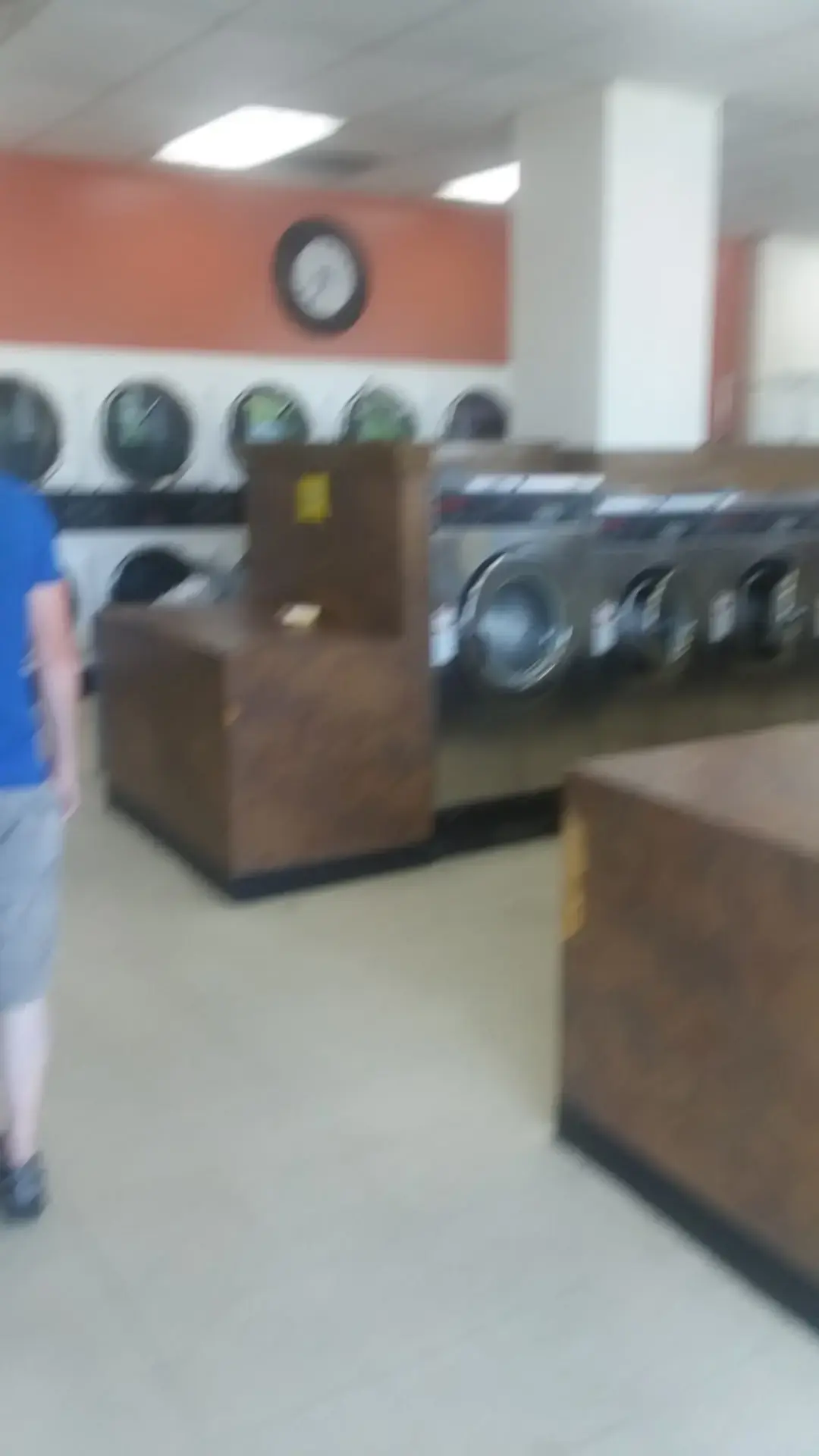 The Clothesline Laundry Services thumbnail 12