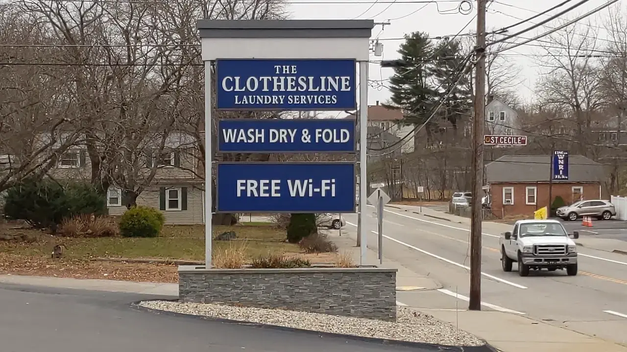 The Clothesline Laundry Services - Image 17