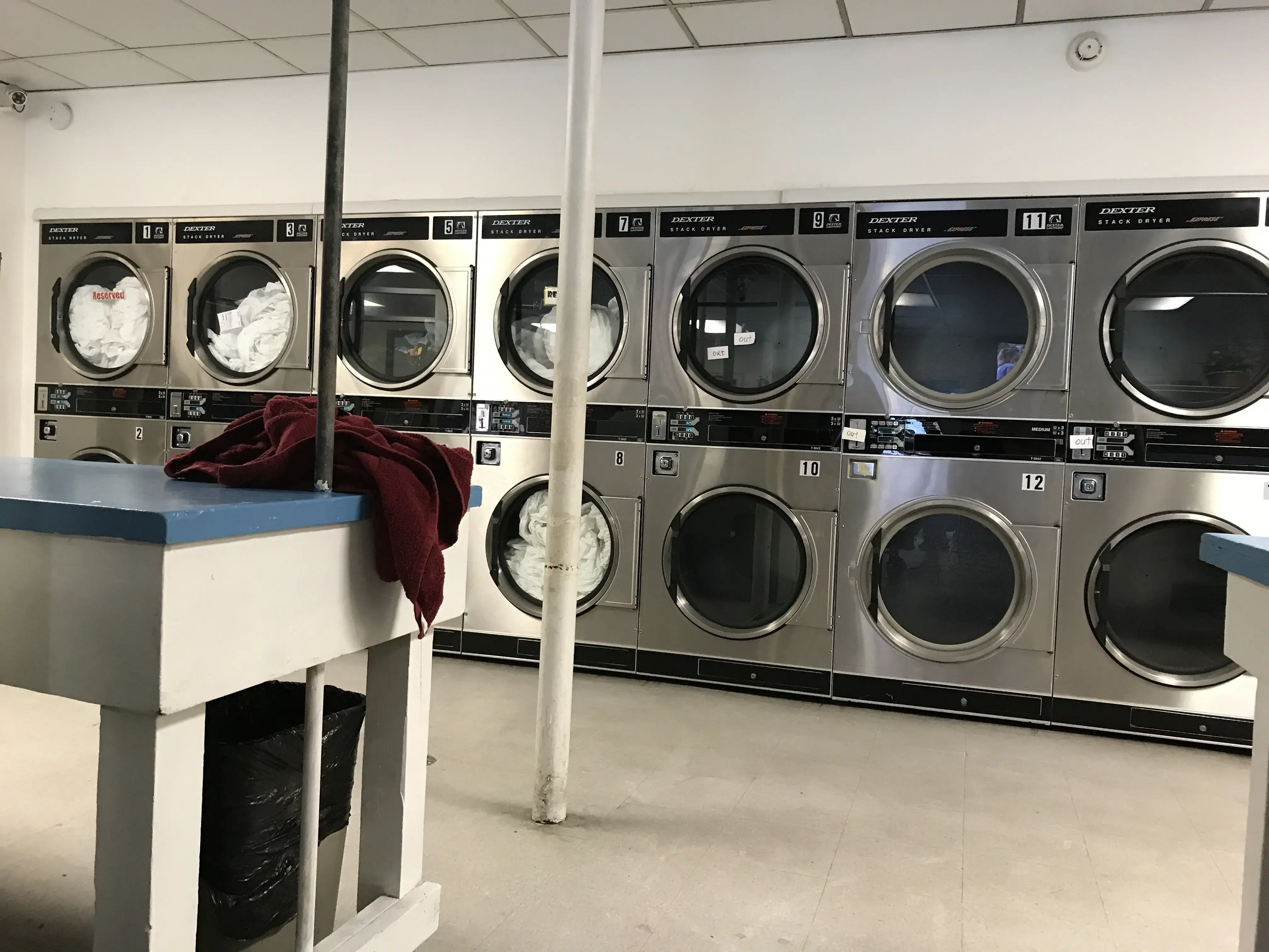 The College Laundry thumbnail 14