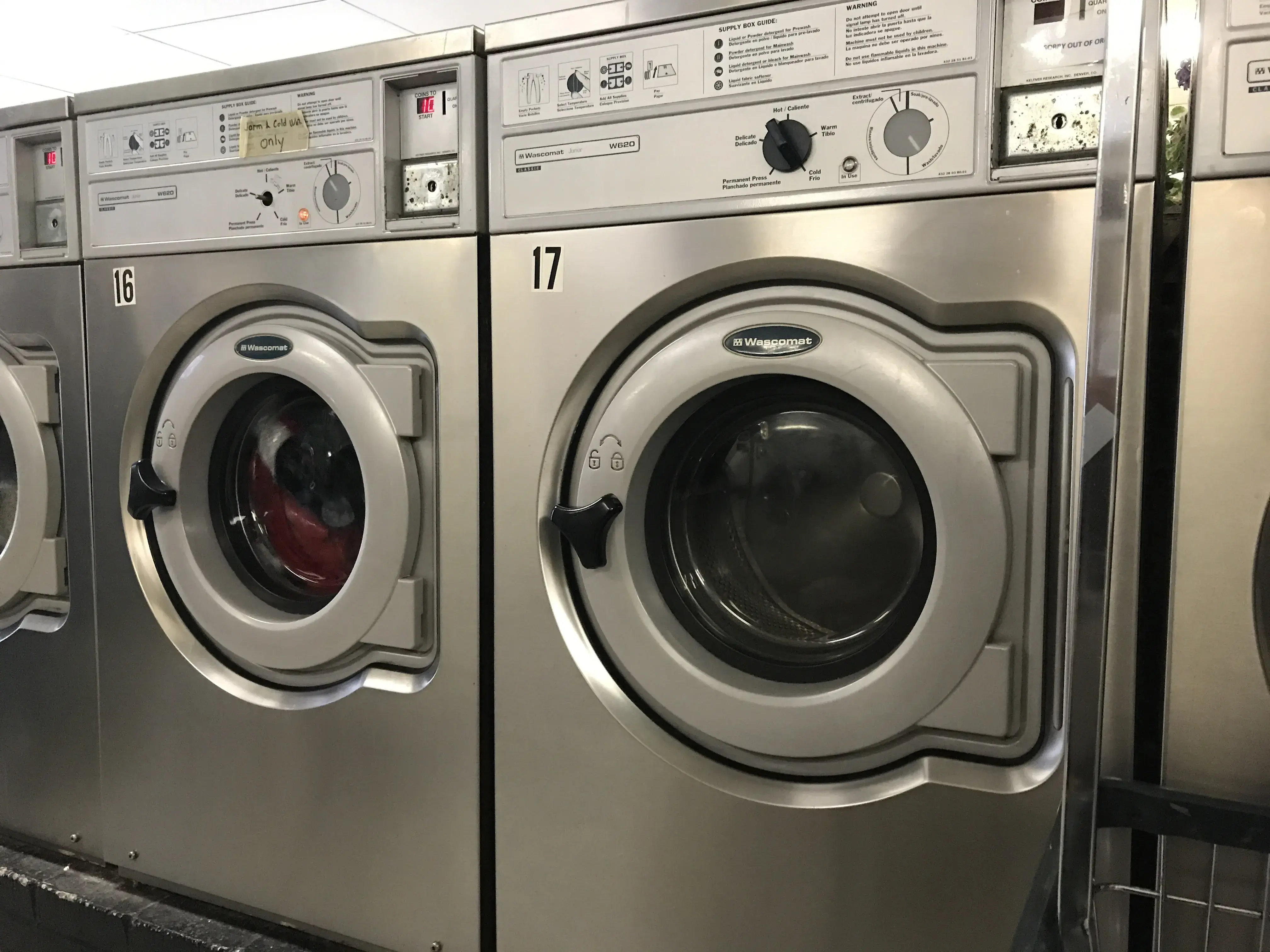 The College Laundry - Image 6