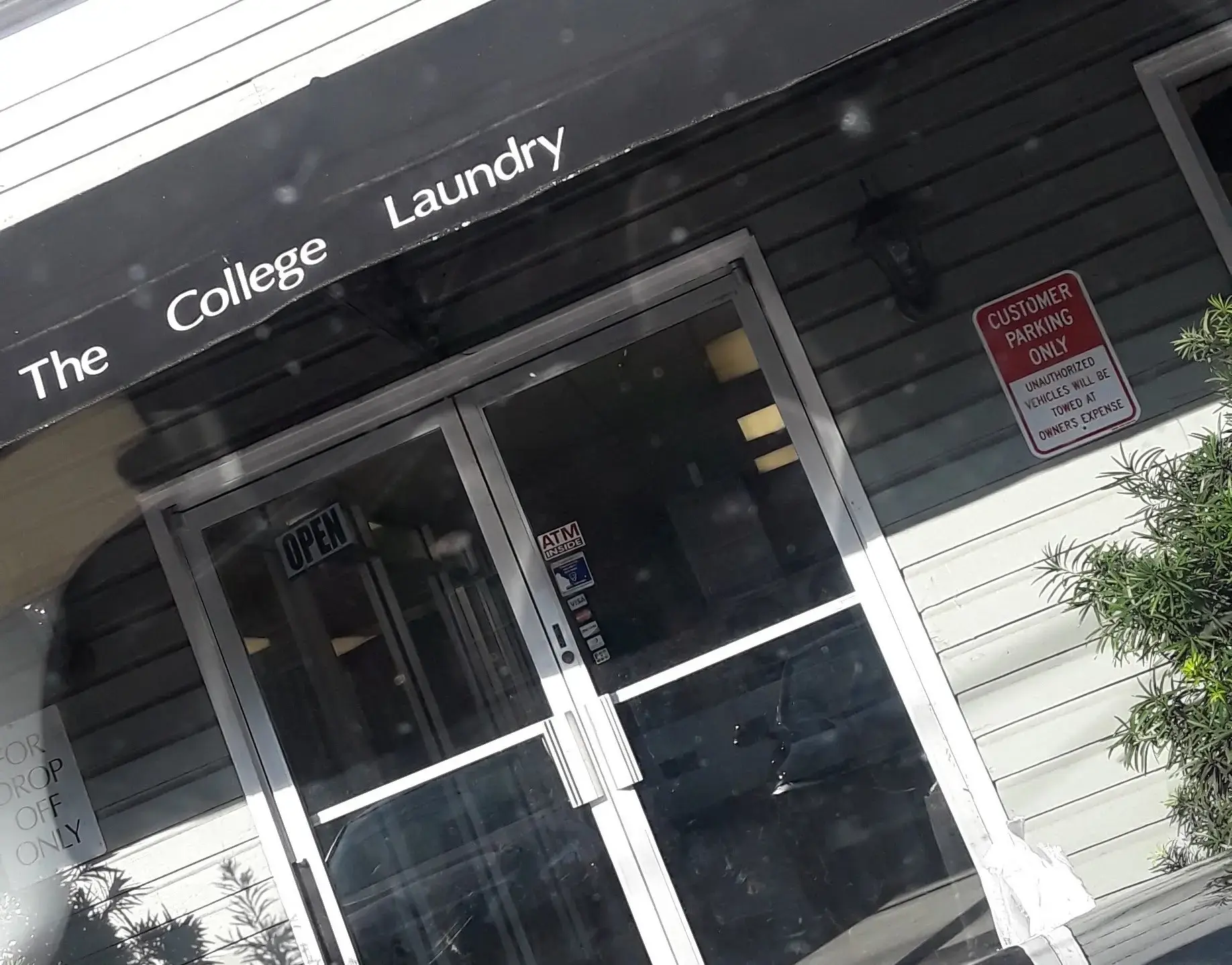 The College Laundry thumbnail 10