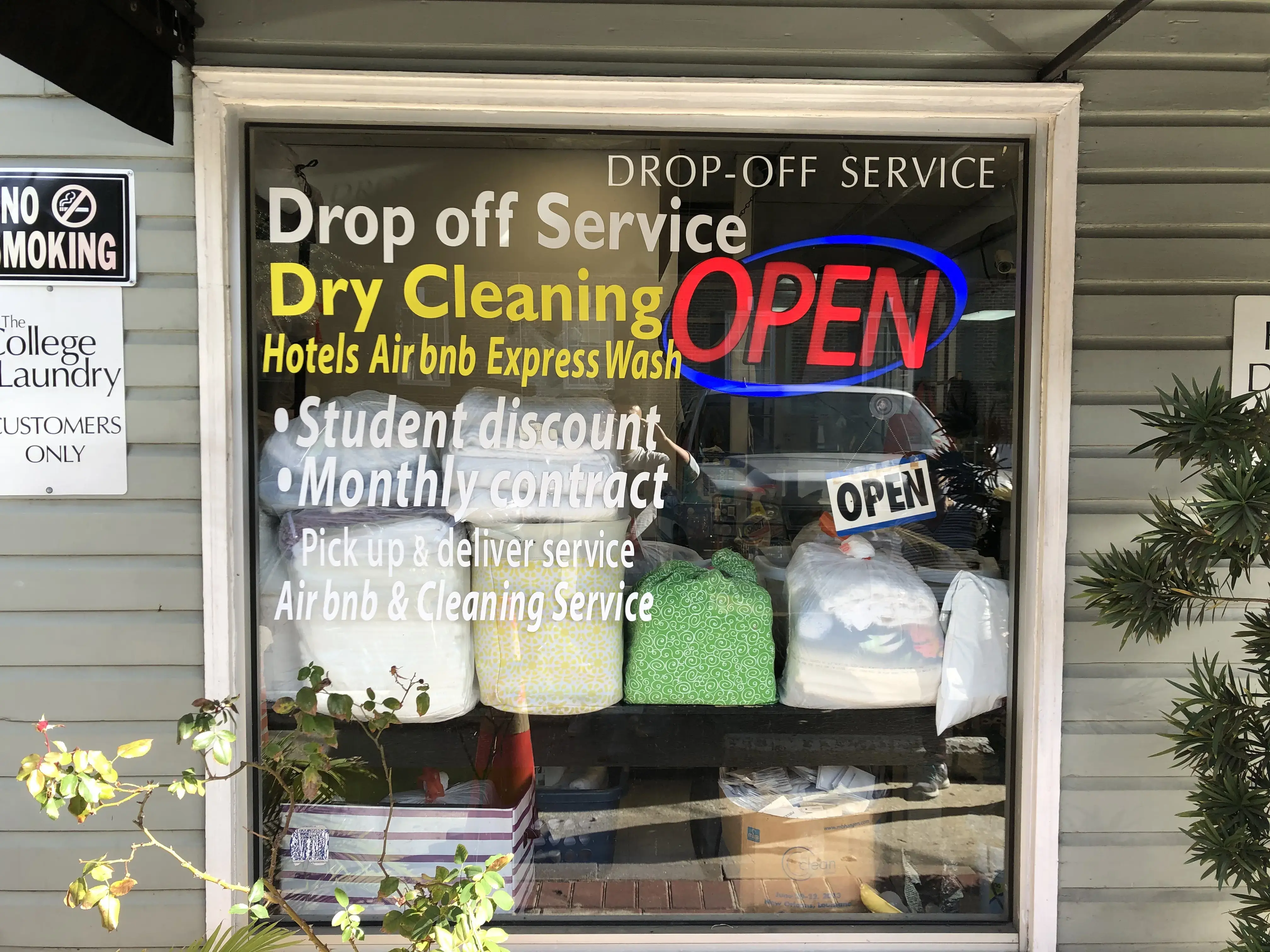 The College Laundry - Image 8