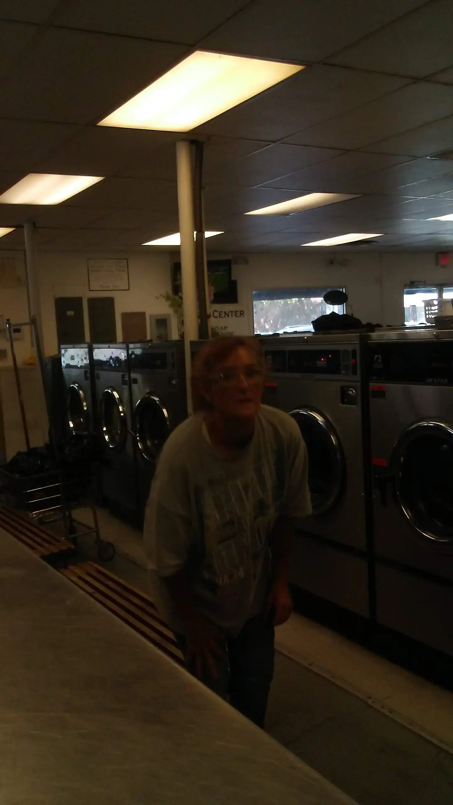 The College Laundry - Image 7