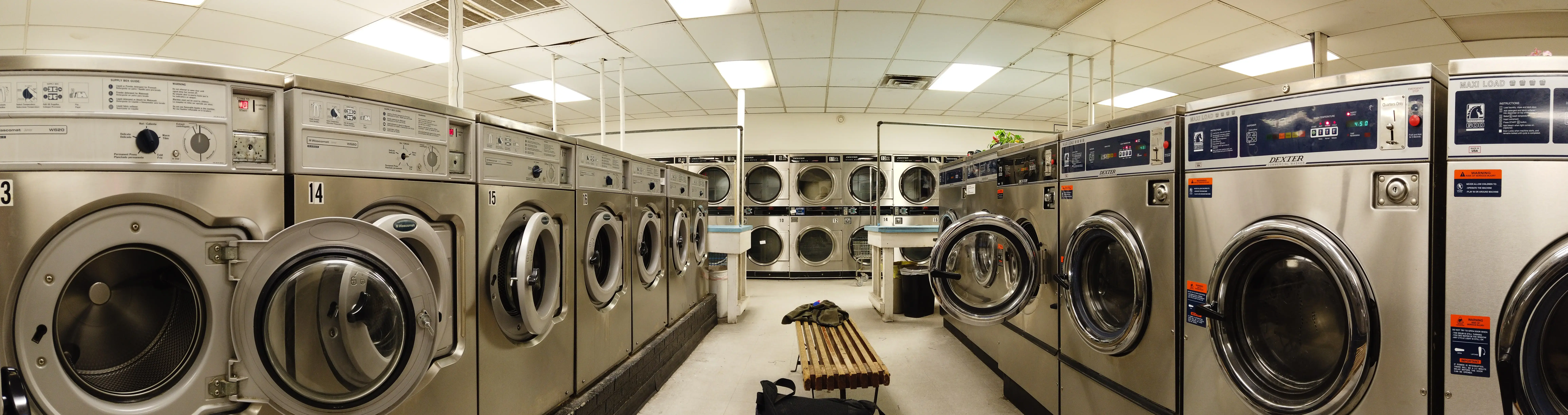 The College Laundry thumbnail 13