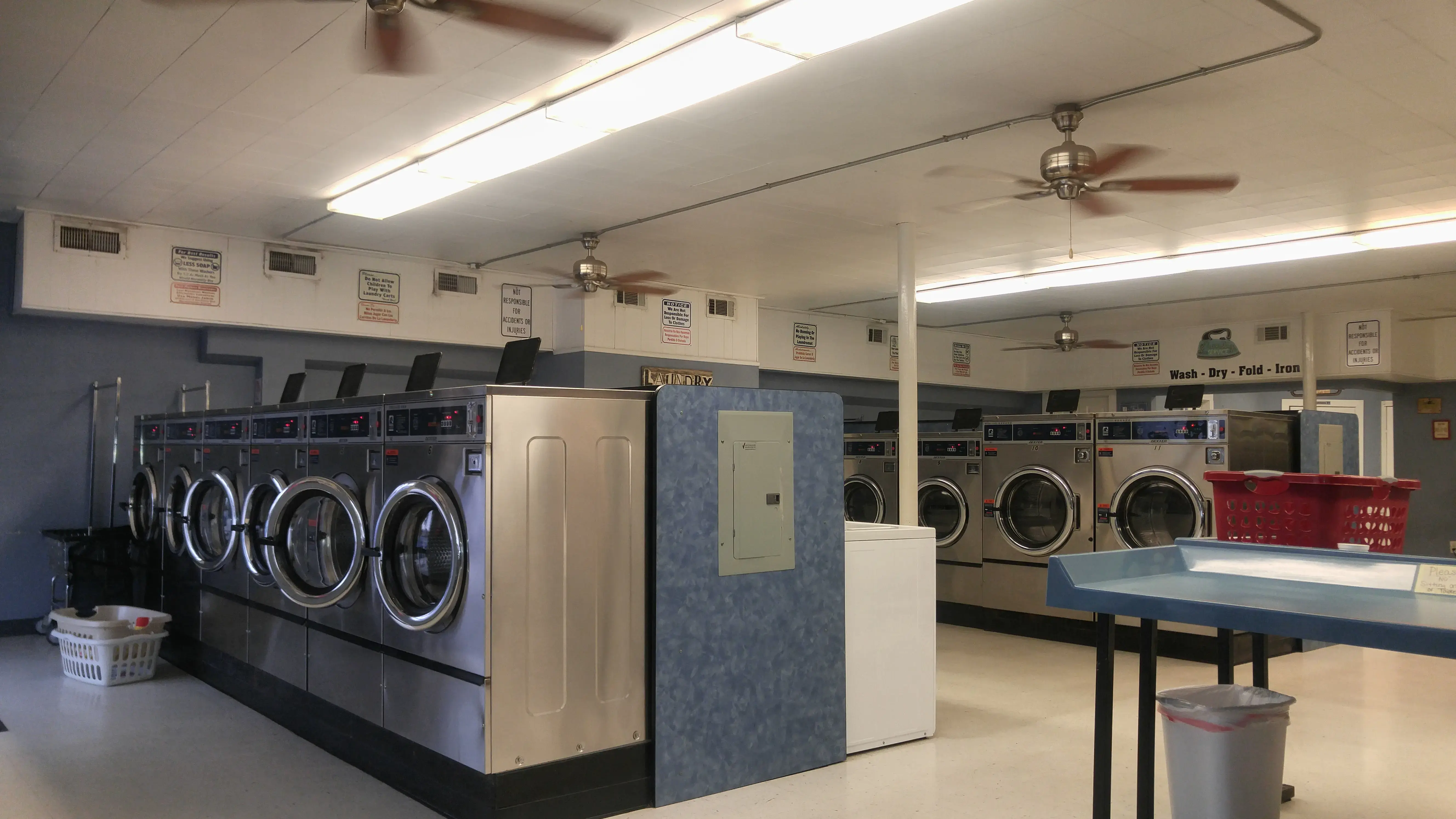 The Corner Laundry - Image 11