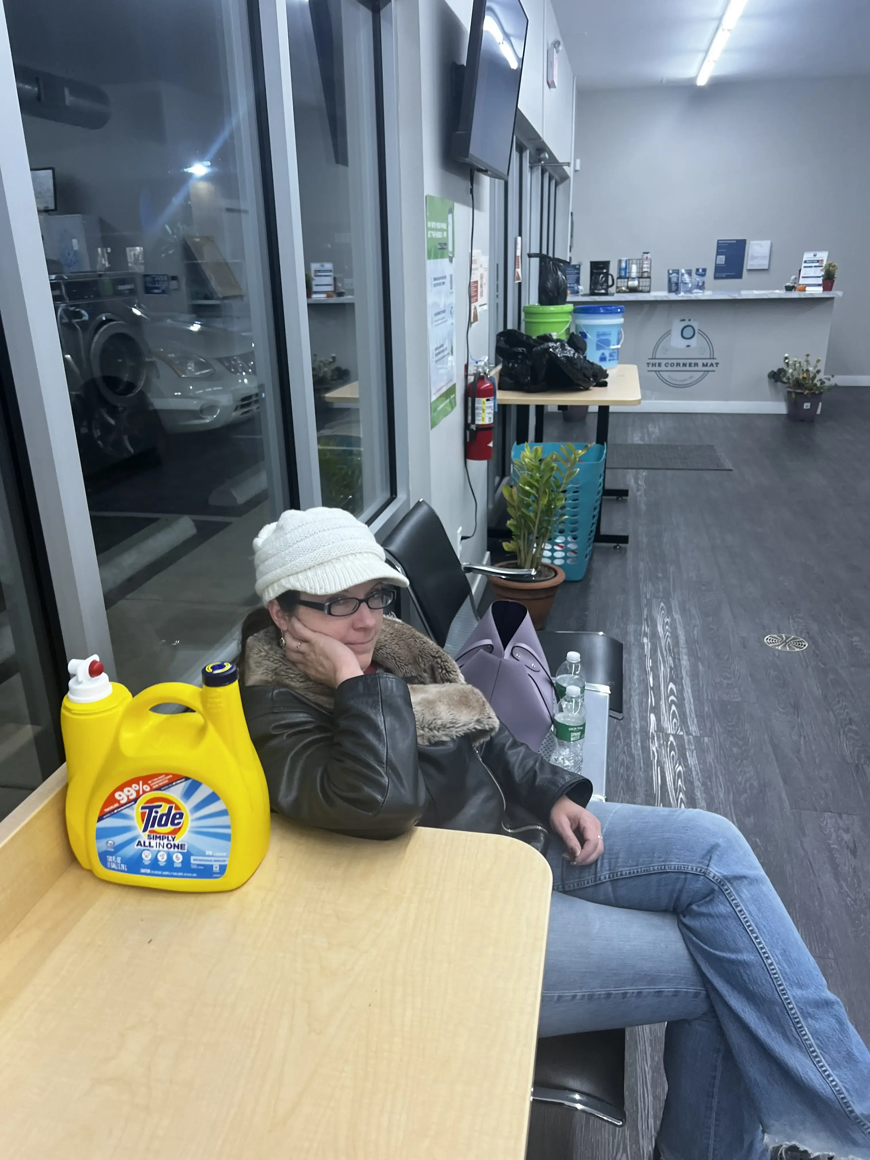 The Corner Mat thumbnail 11