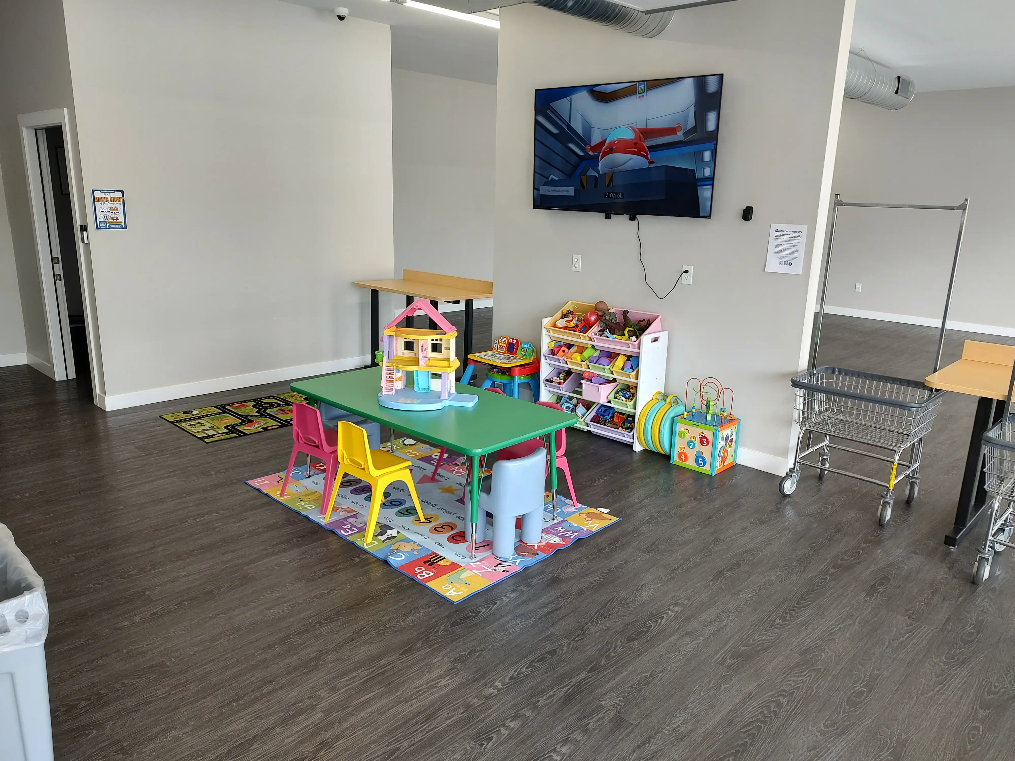 The Corner Mat - Image 9