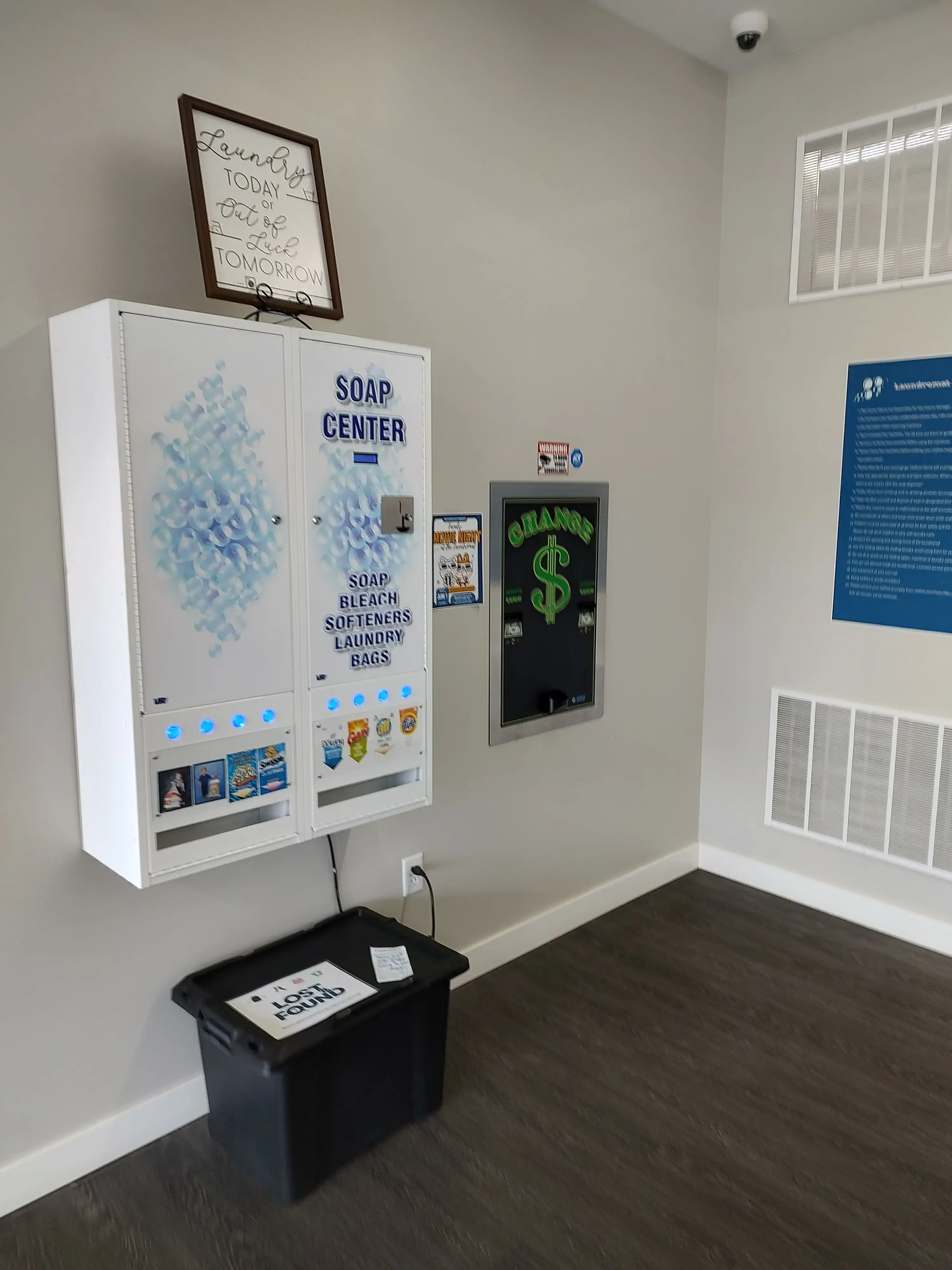 The Corner Mat - Image 10