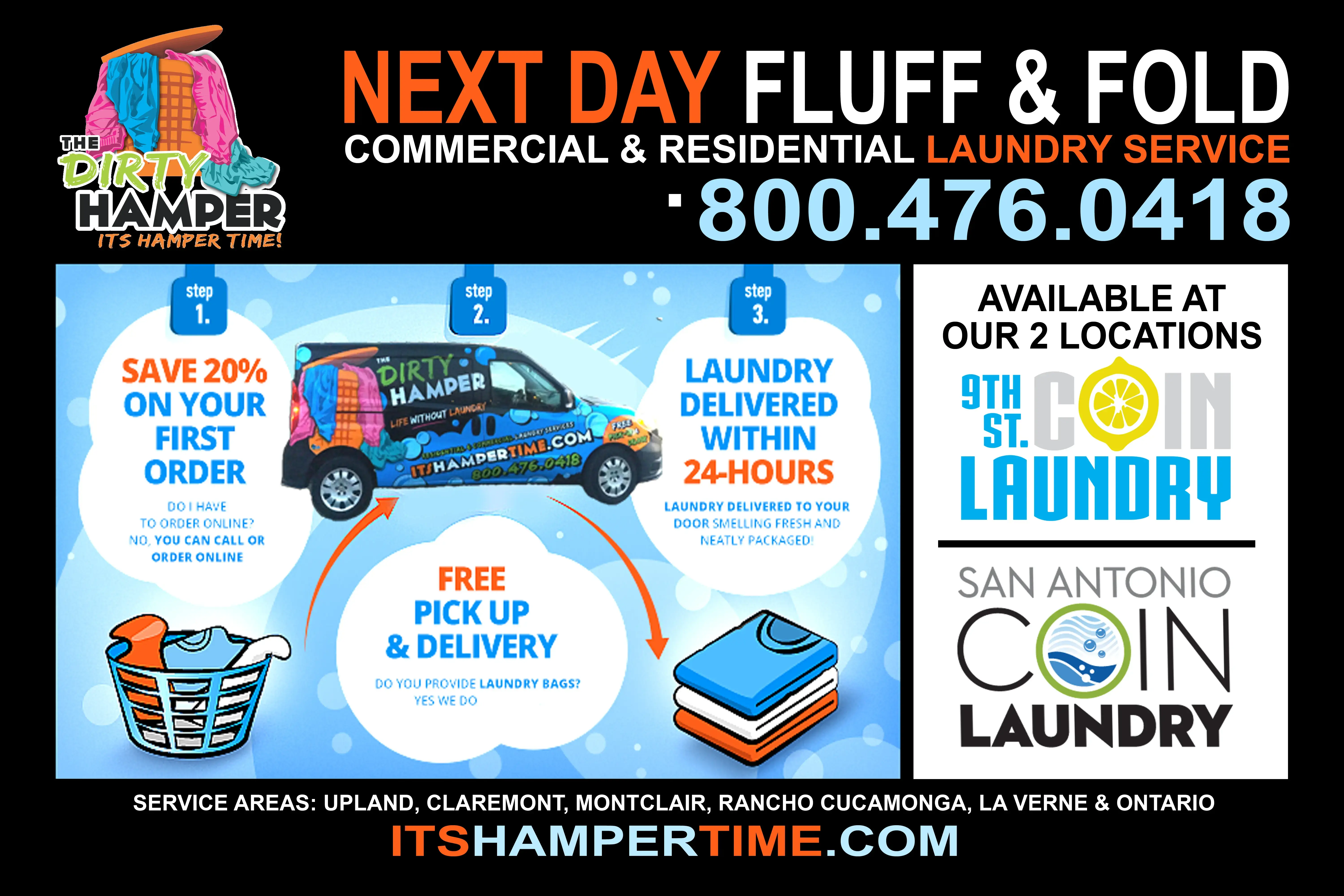 The Dirty Hamper - Image 6