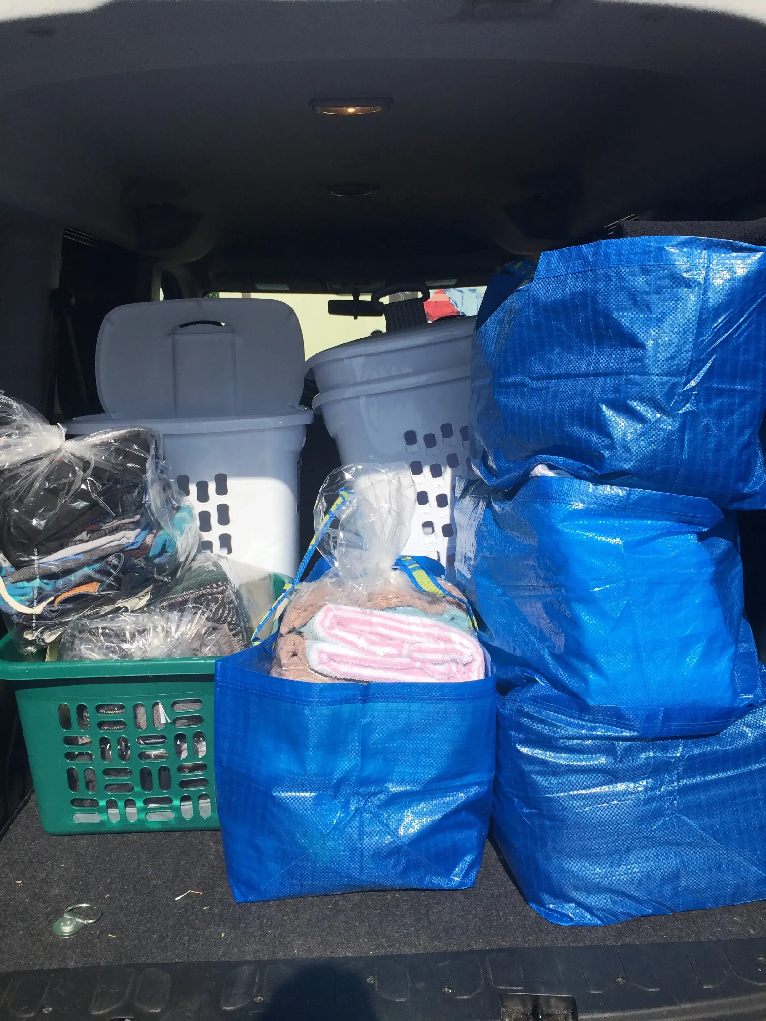 The Dirty Hamper - Image 5