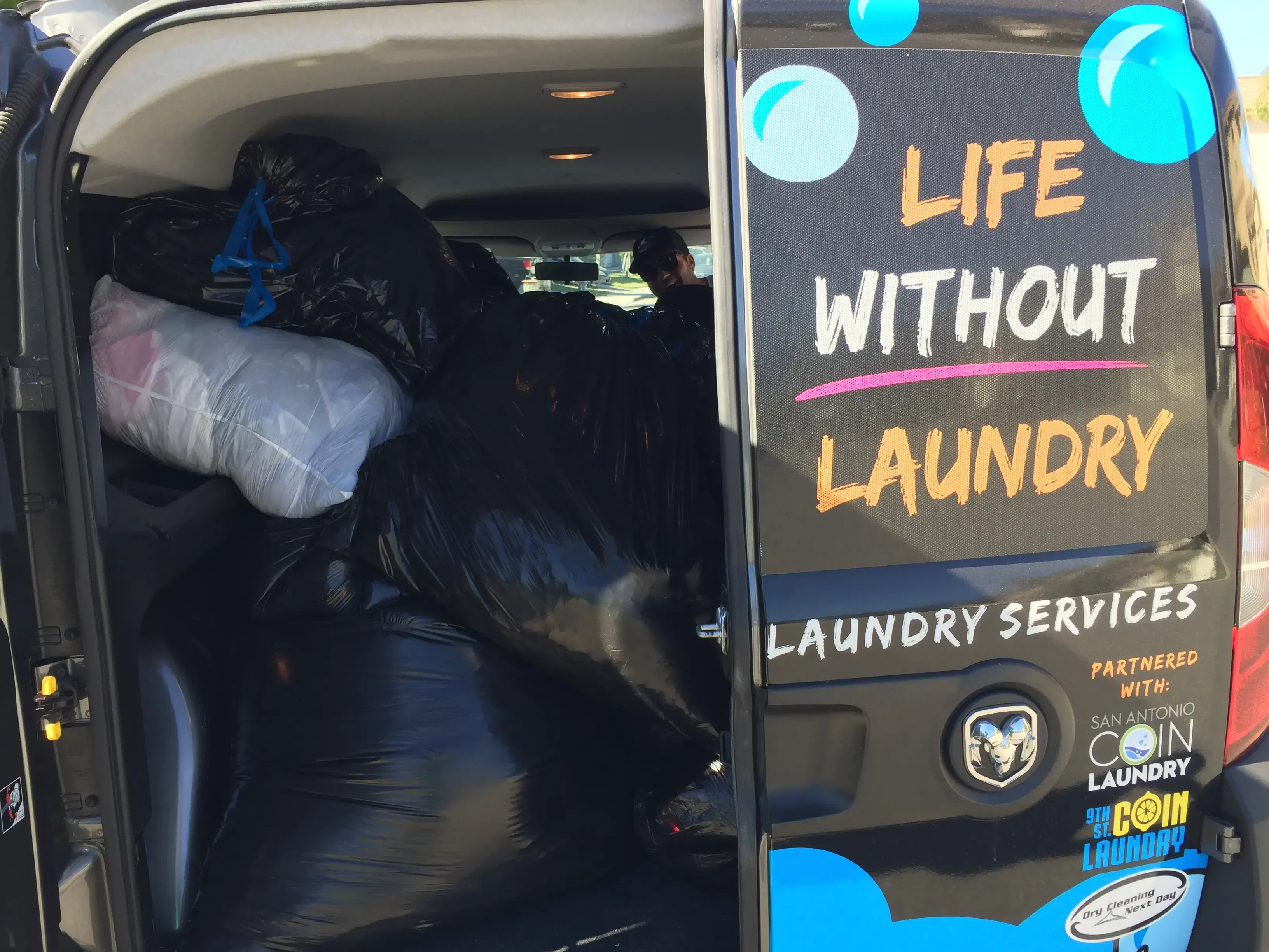 The Dirty Hamper - Image 7