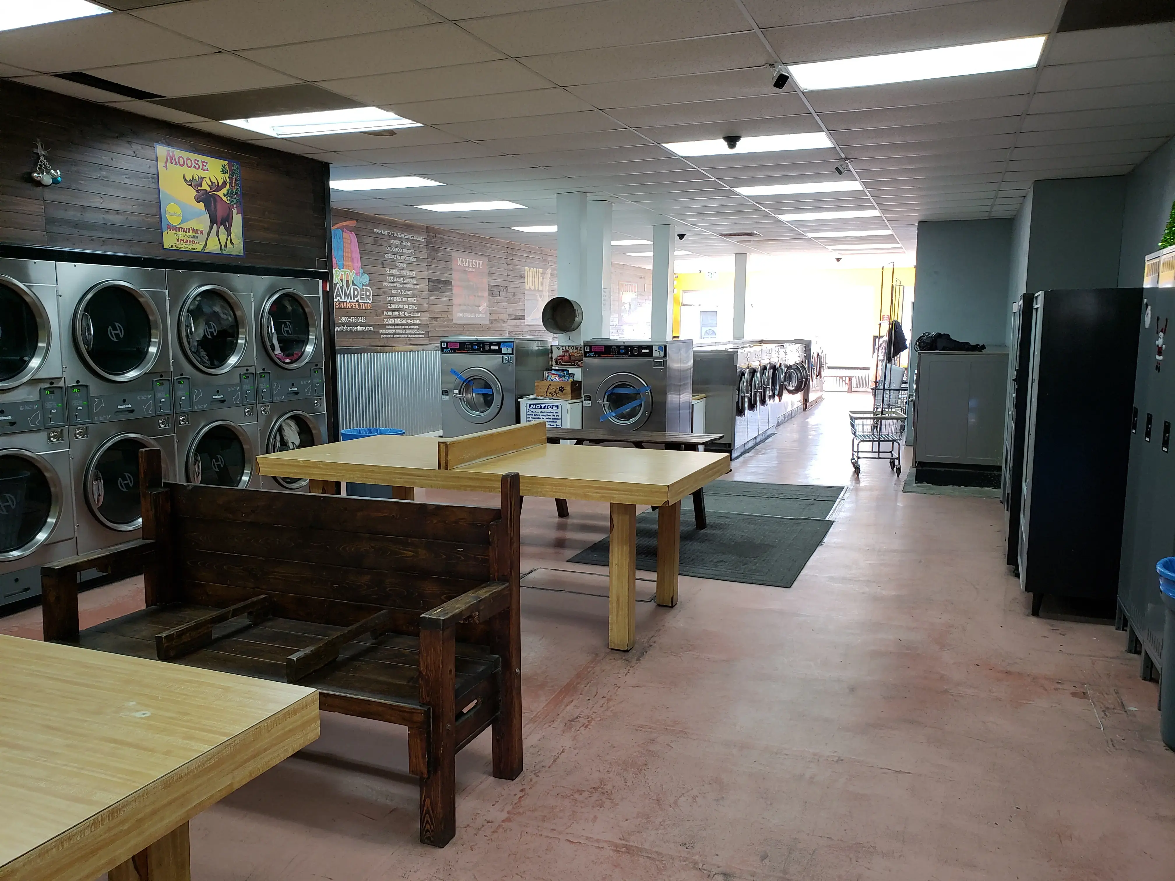 The Dirty Hamper thumbnail 4