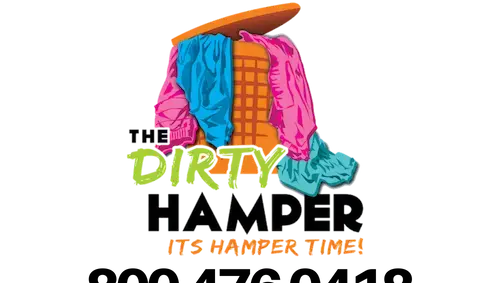 The Dirty Hamper location