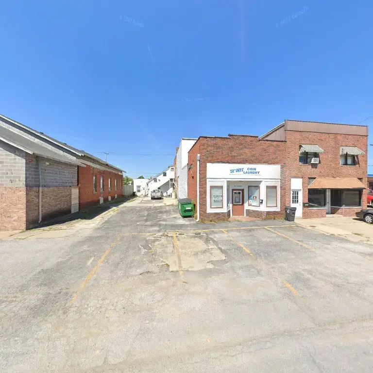 The Dirty Laundry Club - Image 7