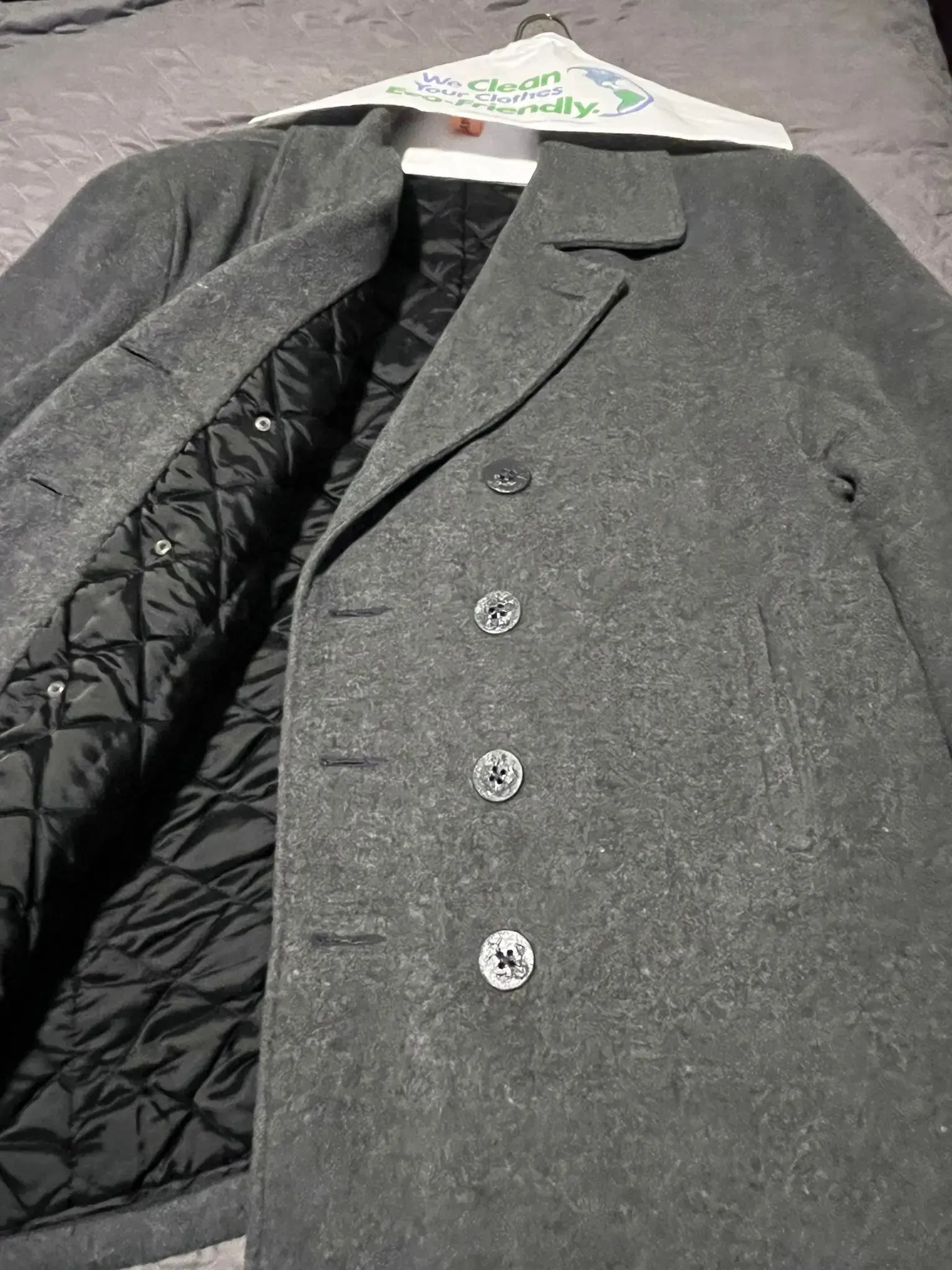 The Dry Clean Company - Image 9