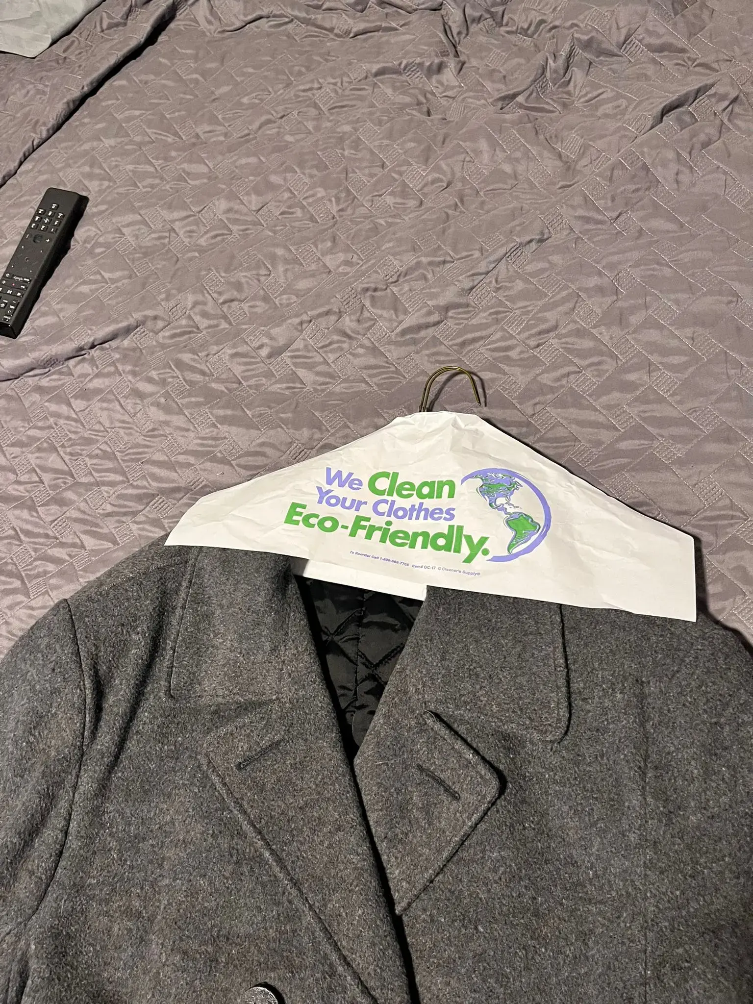 The Dry Clean Company - Image 12