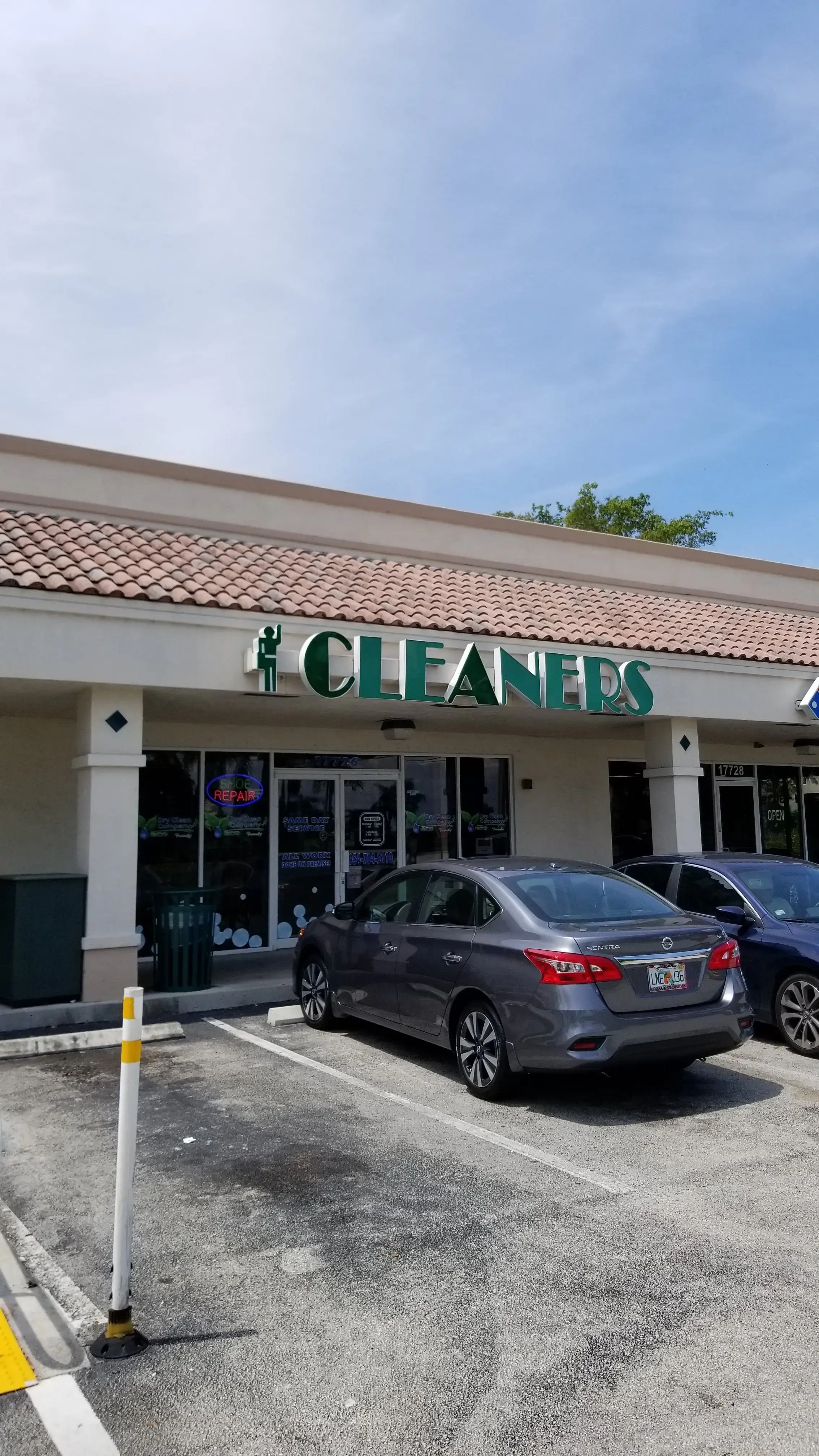 The Dry Clean Company - Image 4