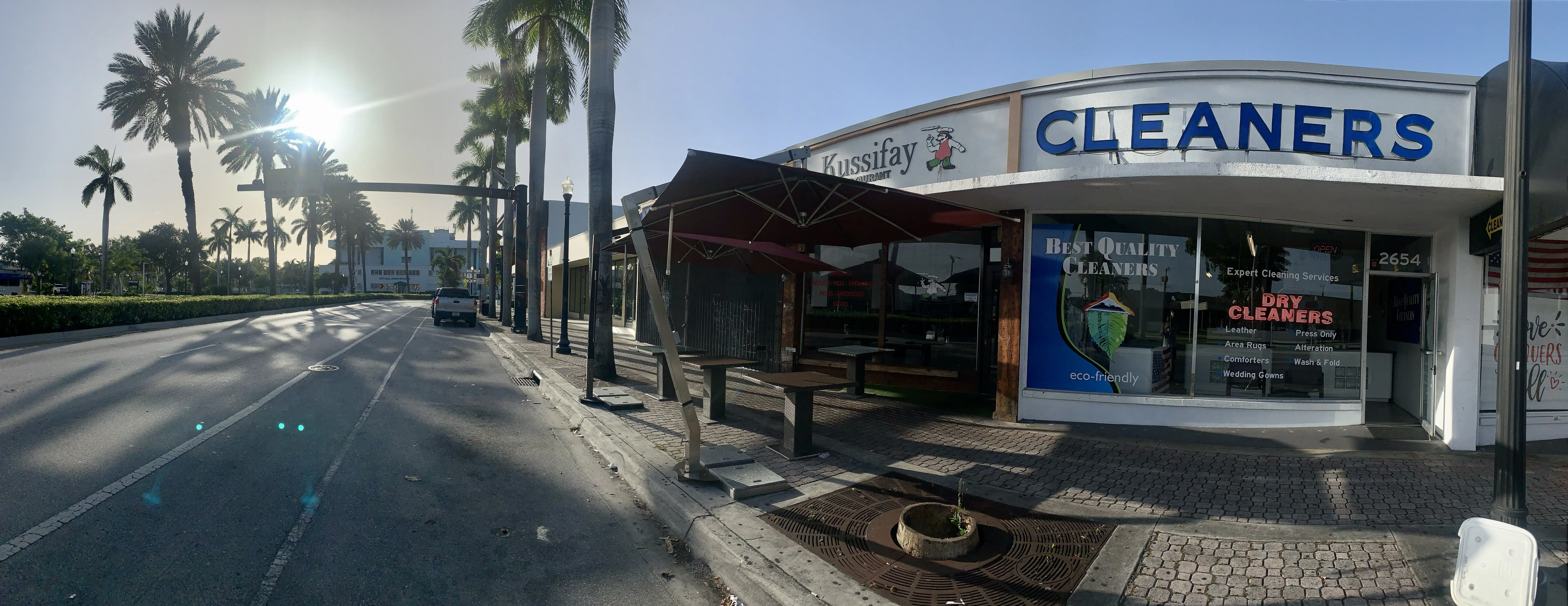 The Dry Cleaner - Hollywood - Image 5