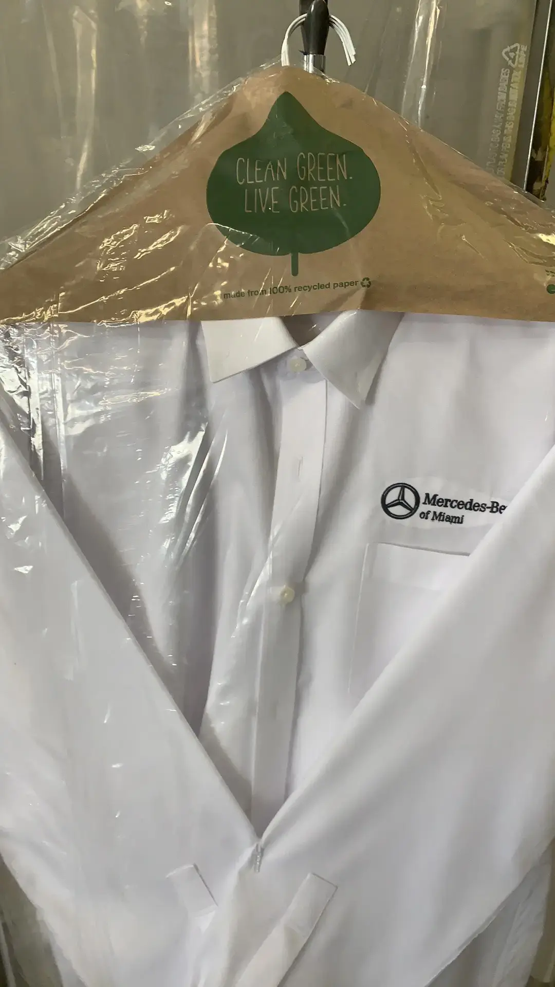 The Dry Cleaner - Hollywood - Image 2