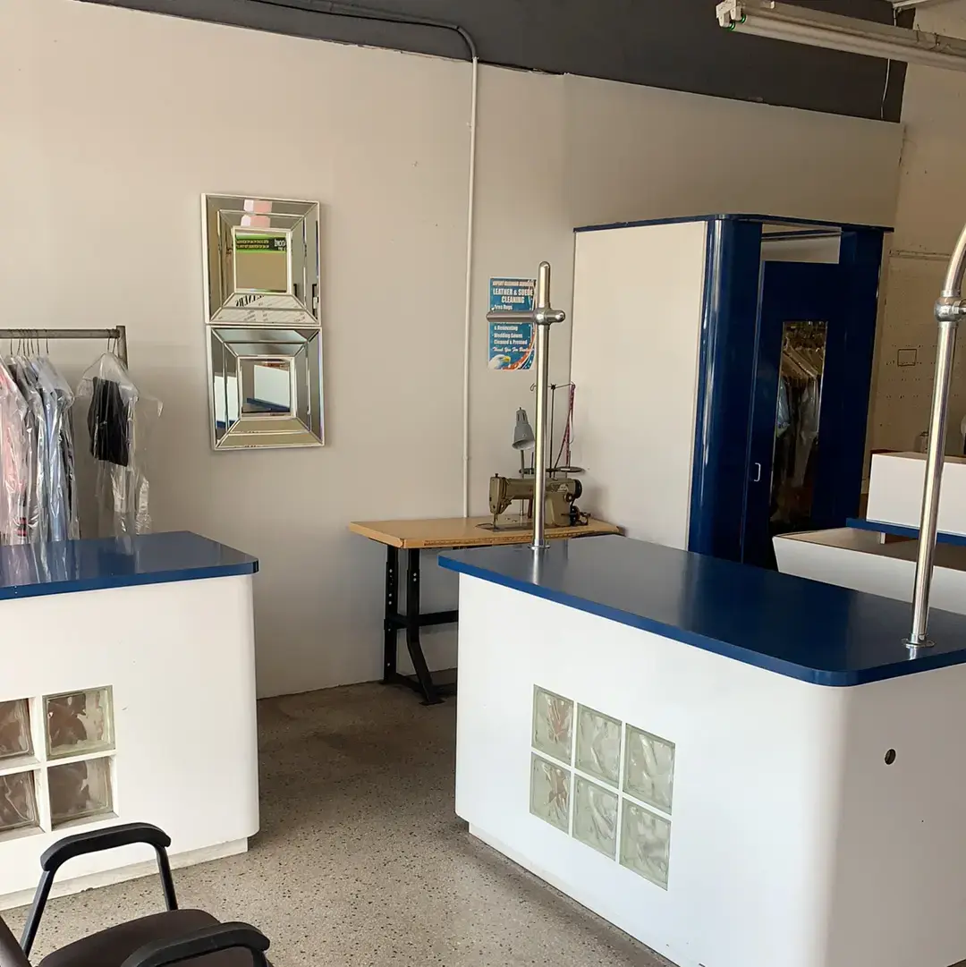 The Dry Cleaner - Hollywood - Image 6