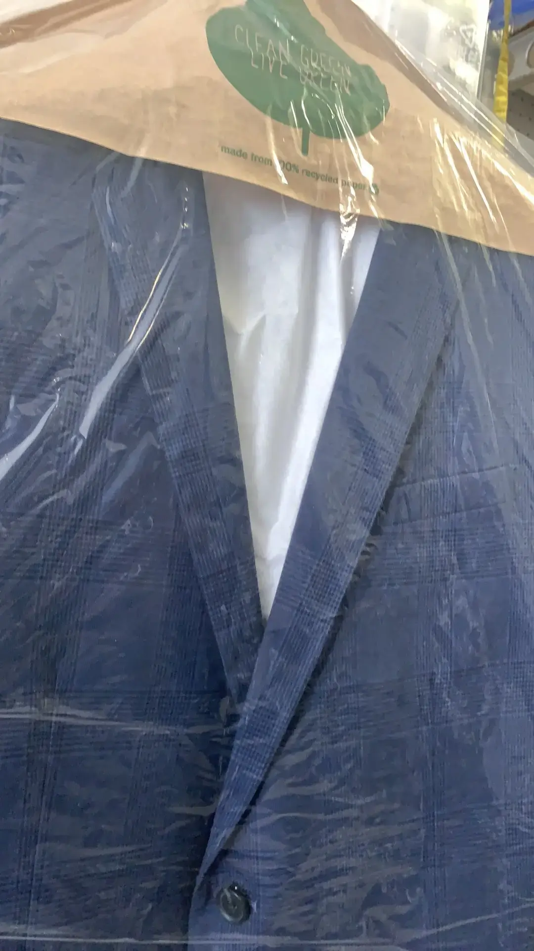 The Dry Cleaner - Hollywood - Image 8