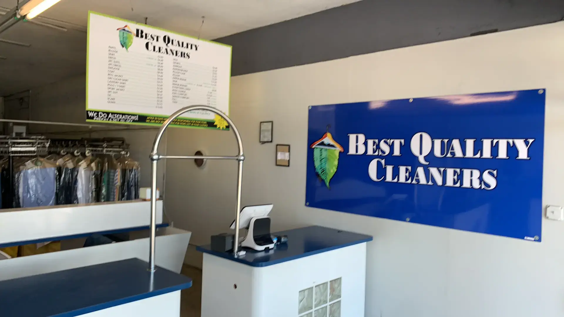 The Dry Cleaner - Hollywood - Image 3