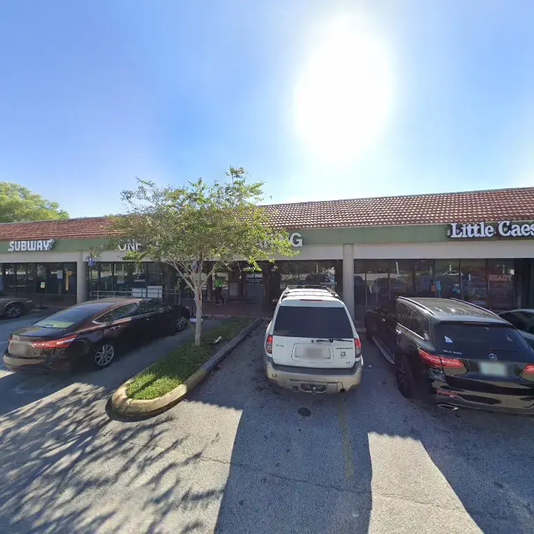 The Dry Cleaner - Sunrise - Image 8