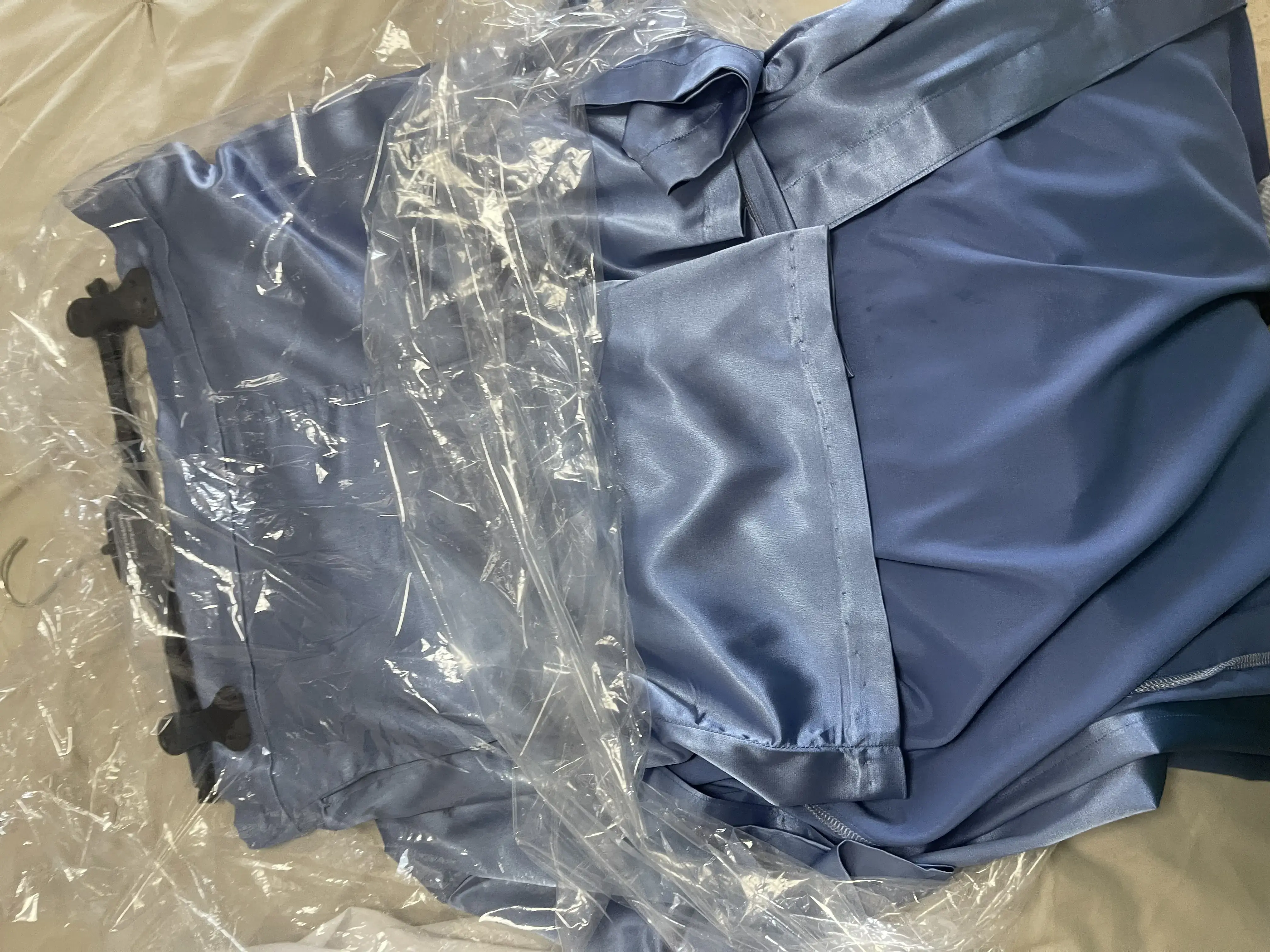 The Dry Cleaning Factory thumbnail 16