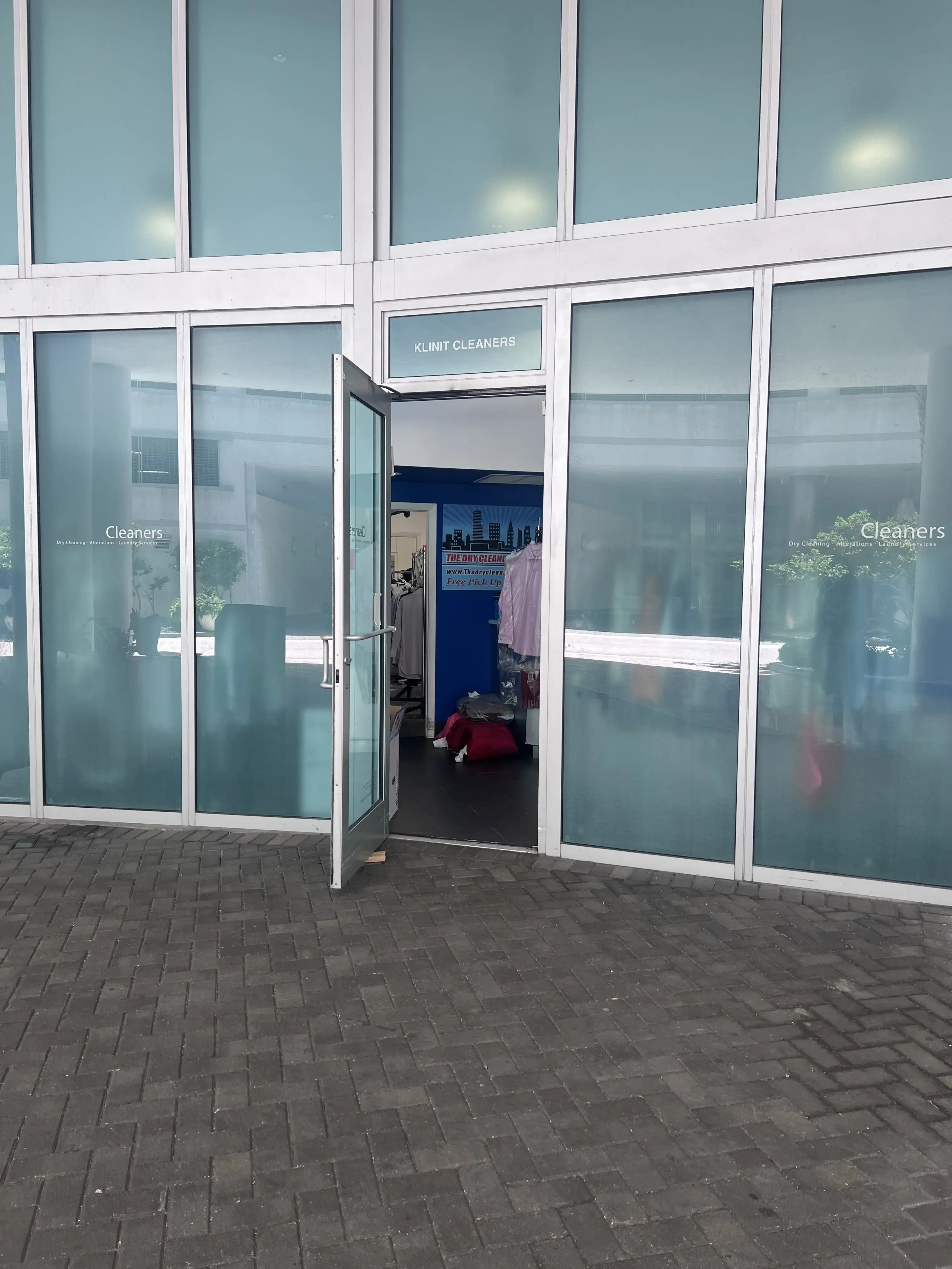 The Dry Cleaning Factory - Image 7