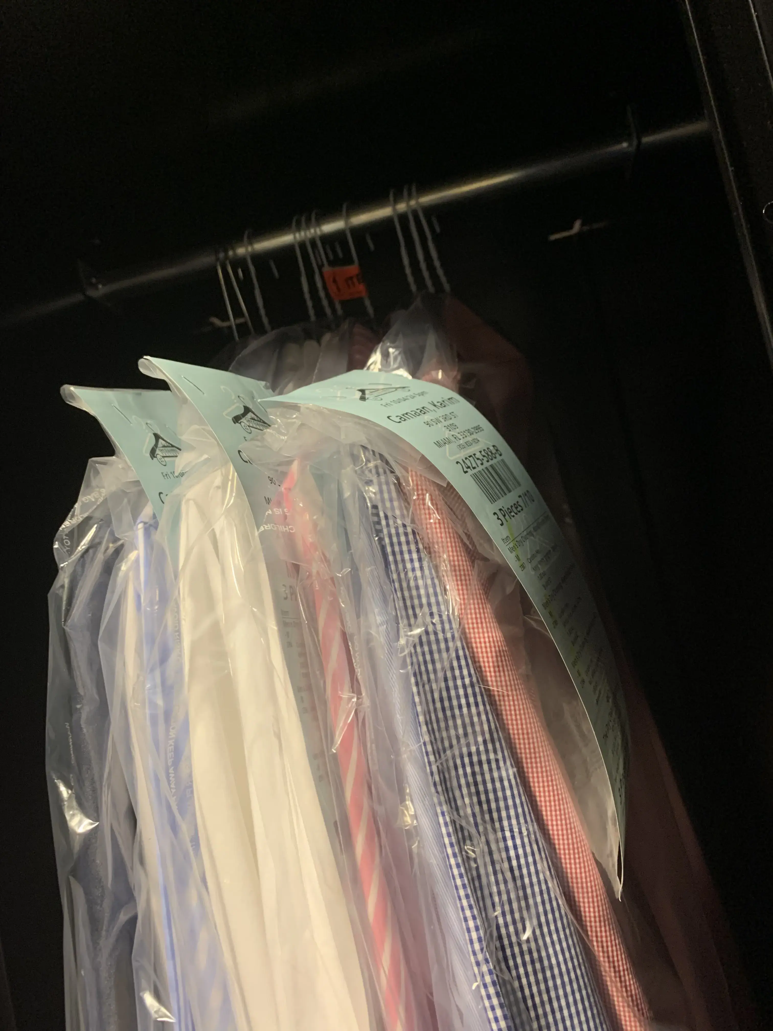 The Dry Cleaning Factory thumbnail 18
