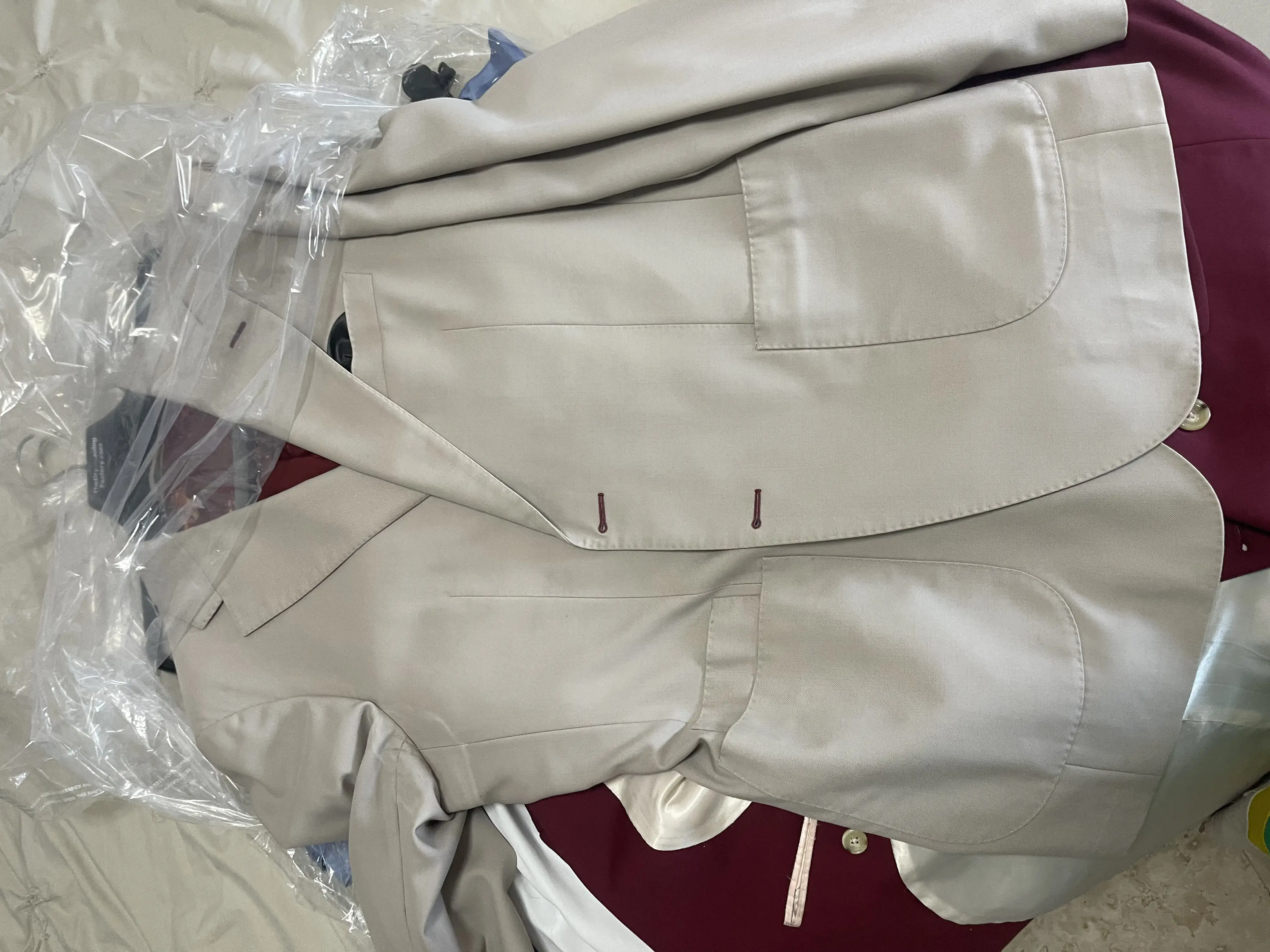 The Dry Cleaning Factory thumbnail 15