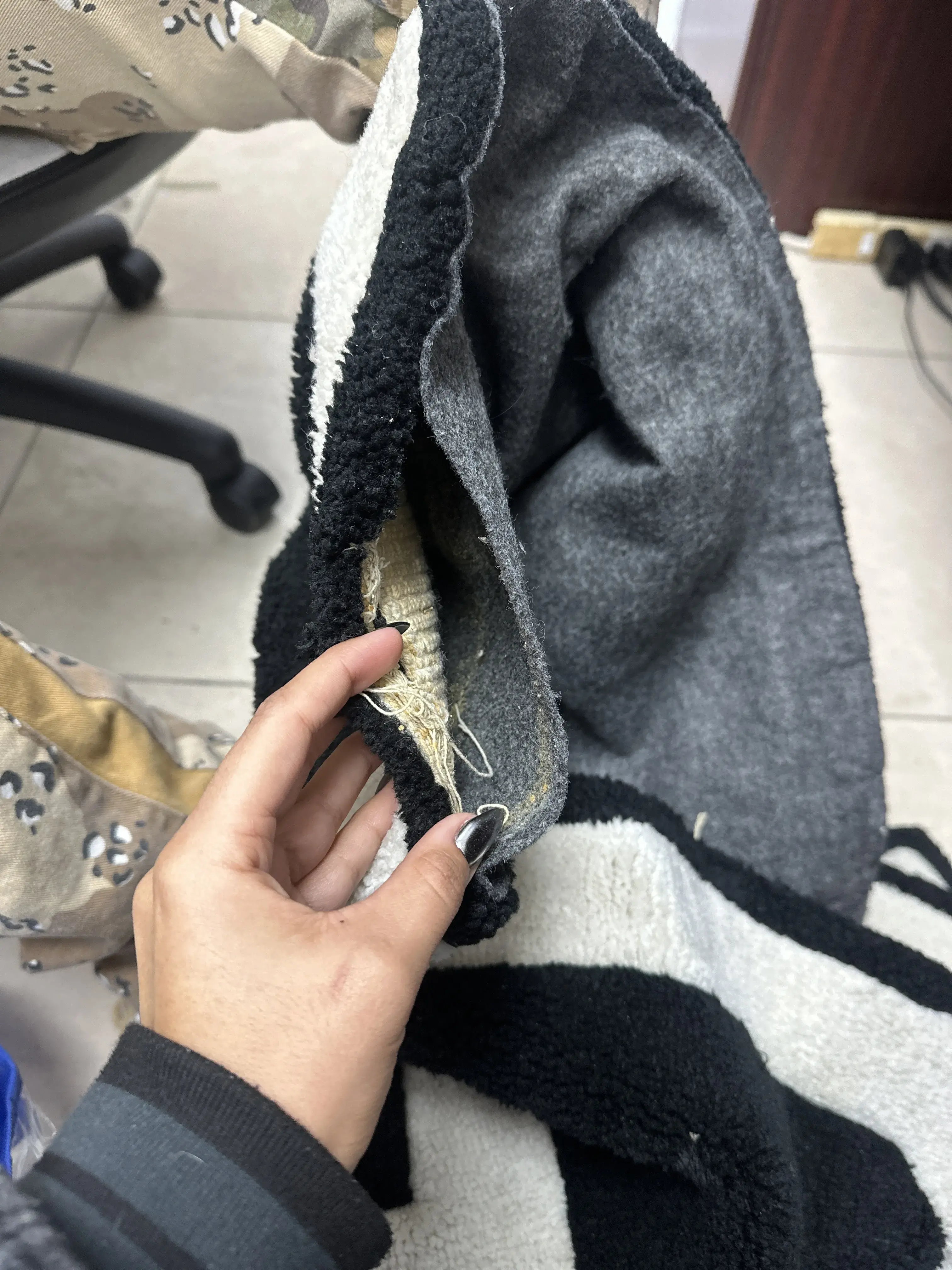 The Dry Cleaning Factory thumbnail 5