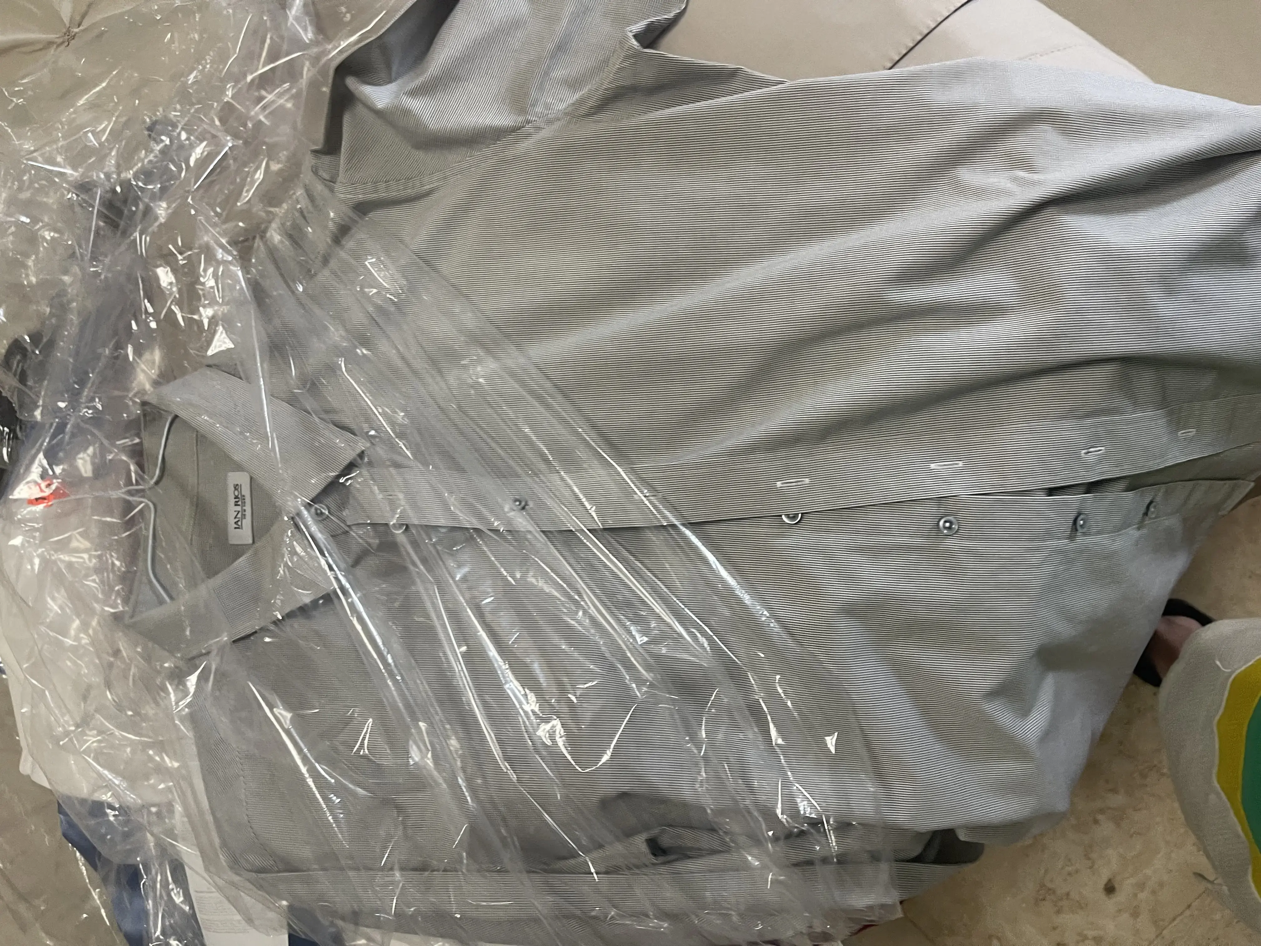 The Dry Cleaning Factory thumbnail 8