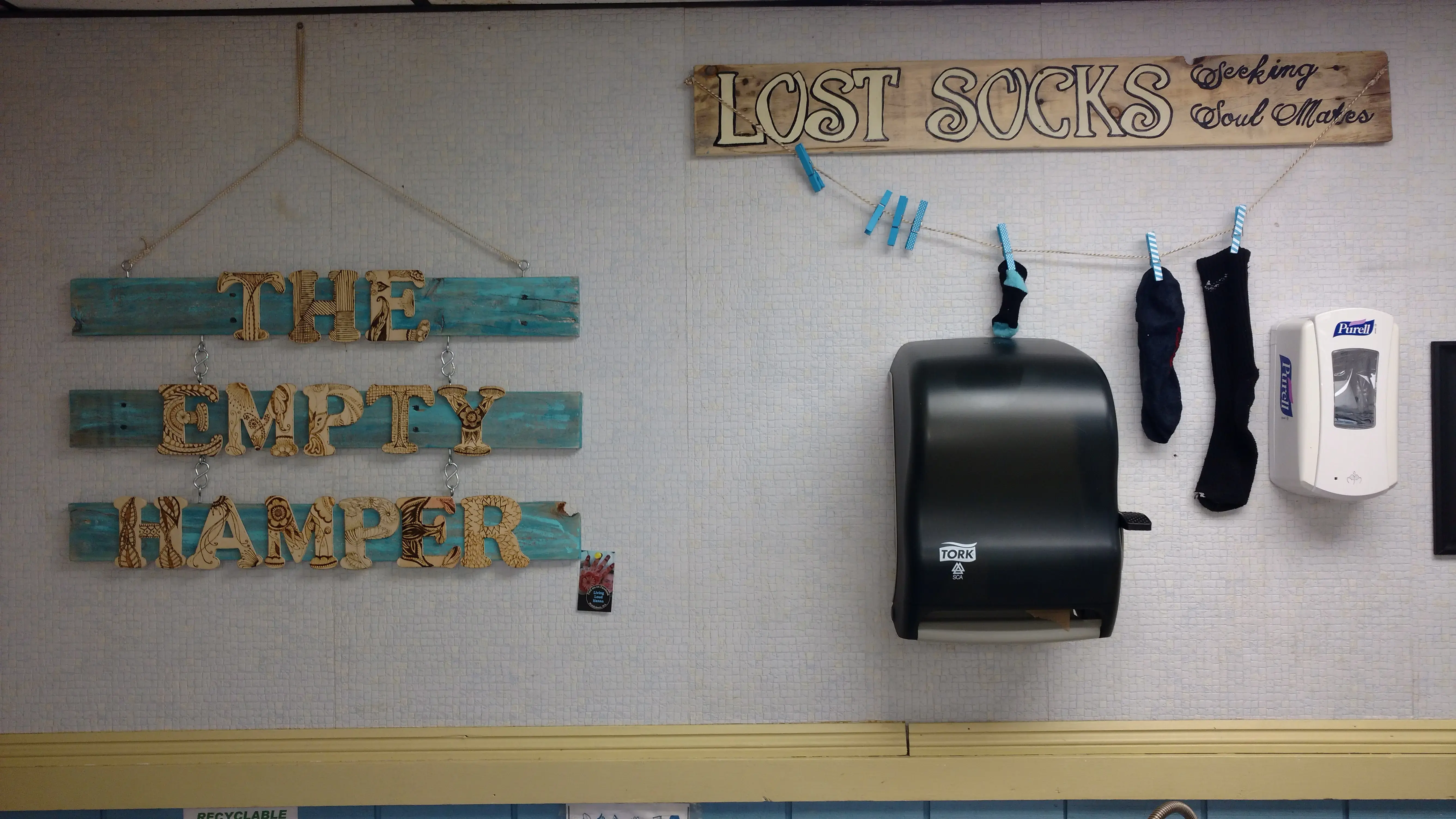 The Empty Hamper Laundromat - Image 9