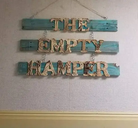 The Empty Hamper Laundromat thumbnail 10