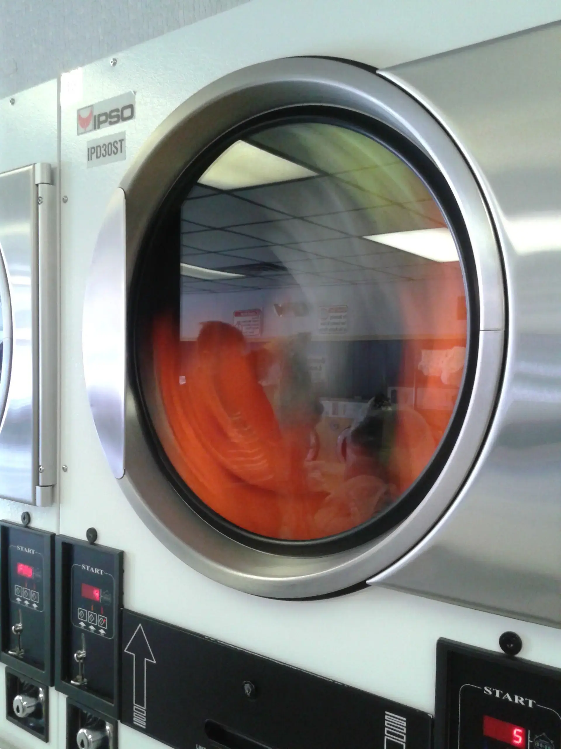The Empty Hamper Laundromat thumbnail 5