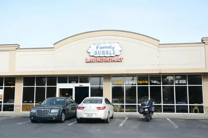 The Family Bubble - Image 1